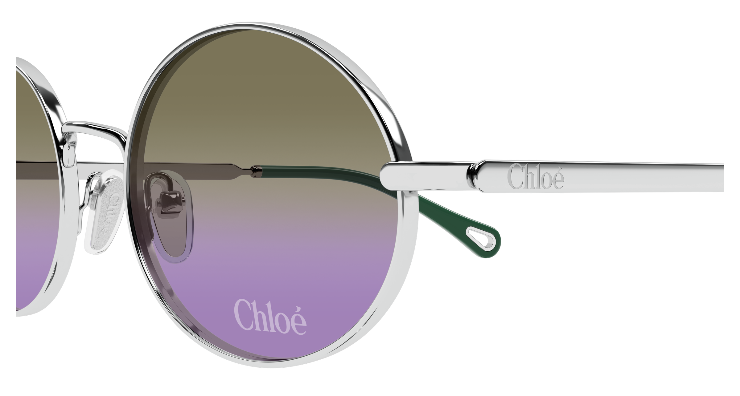CHLOÉ CH0326S 002 55