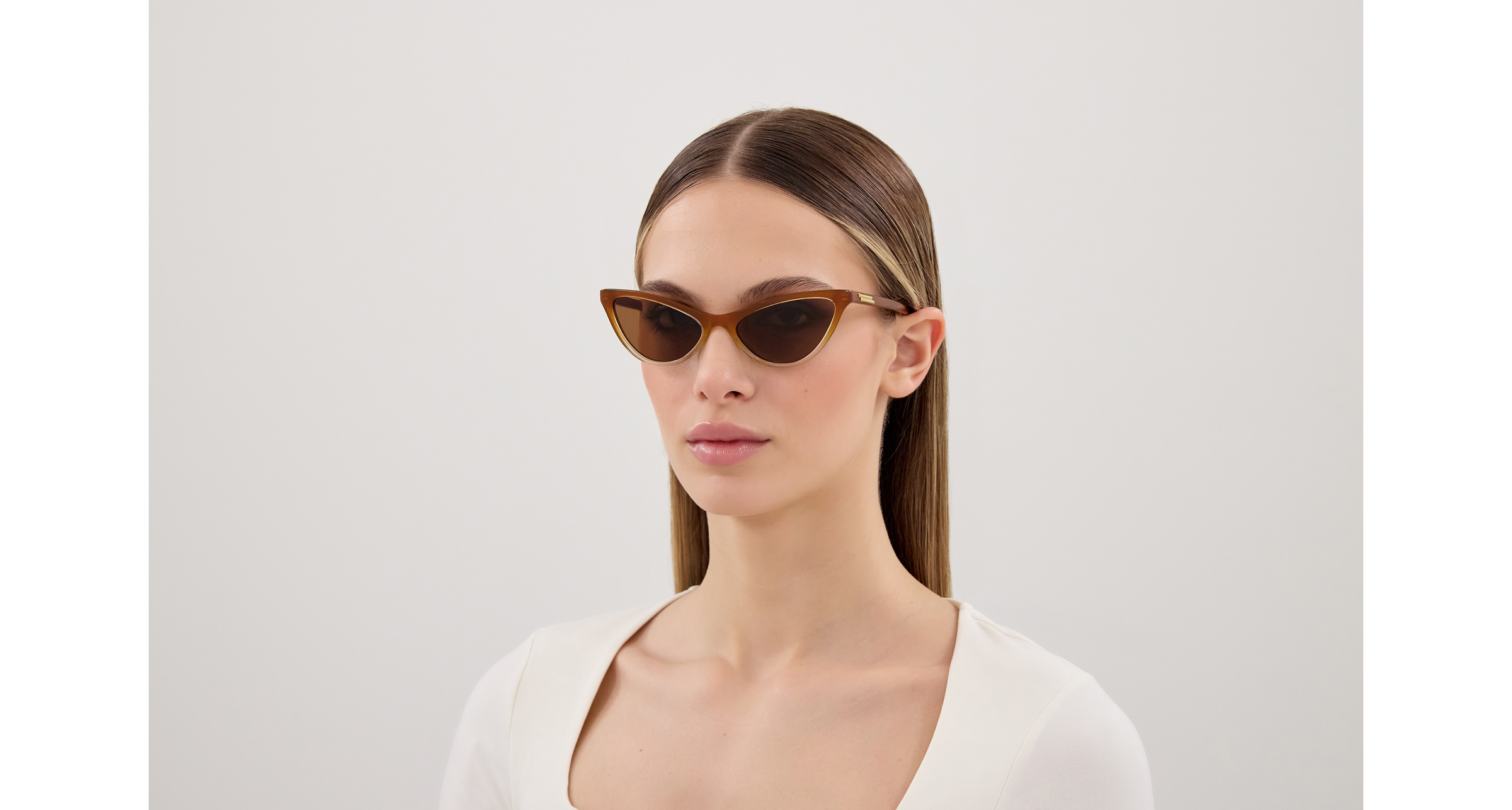 Bottega Veneta BV1414S 004 56