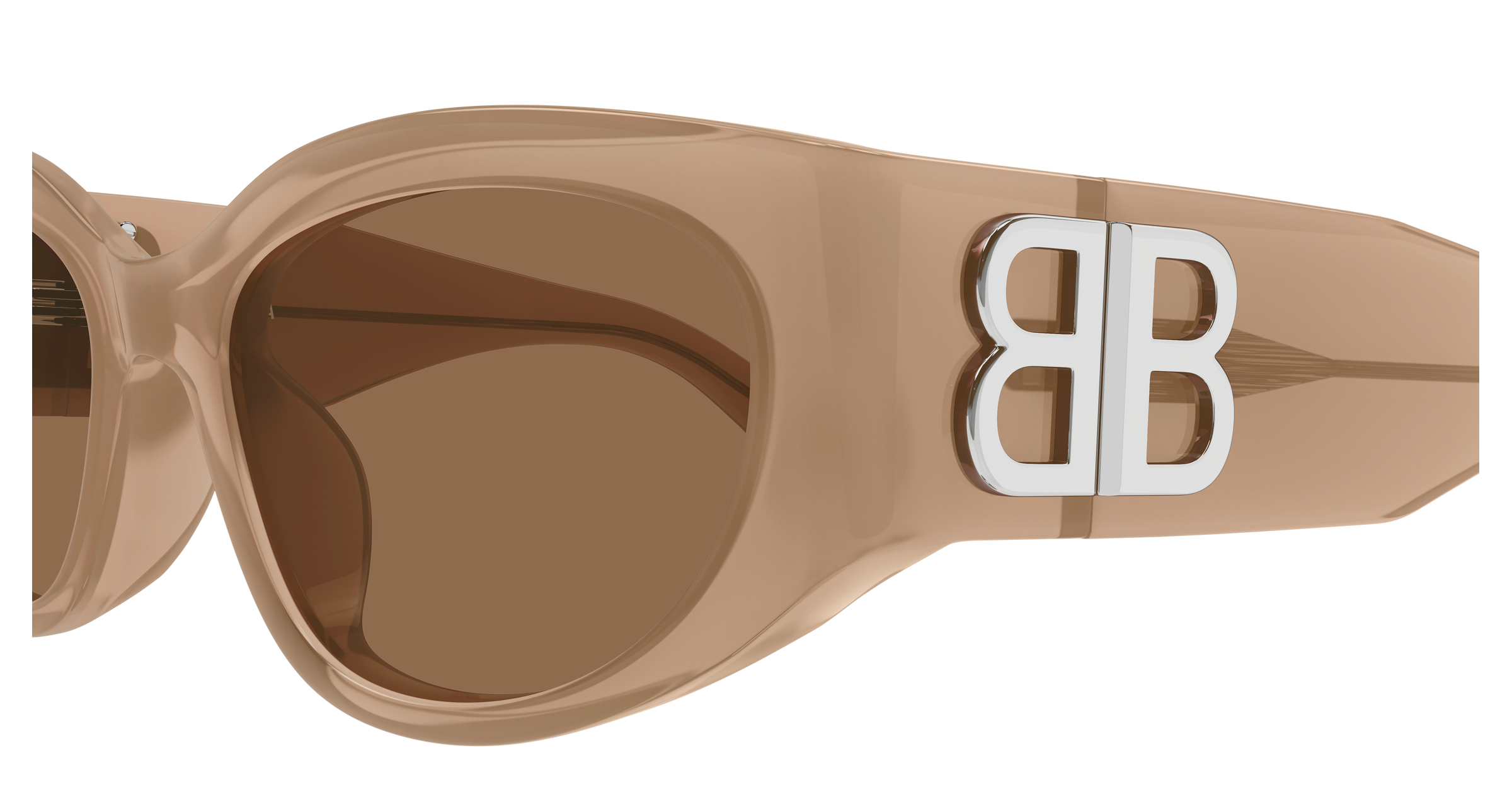 BALENCIAGA BB0324SK 015 55