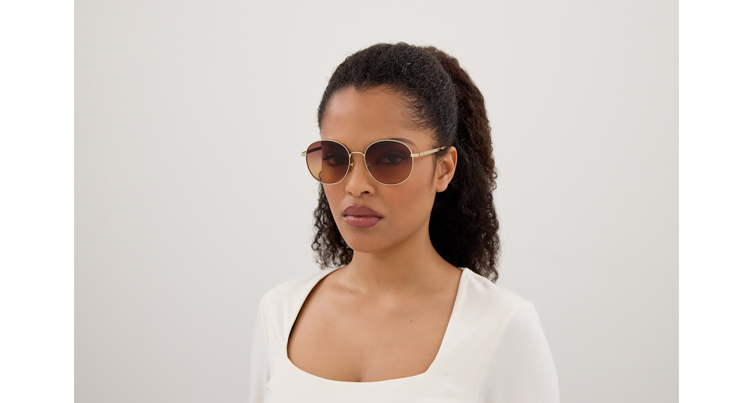 CHLOÉ CH0325S 004 55