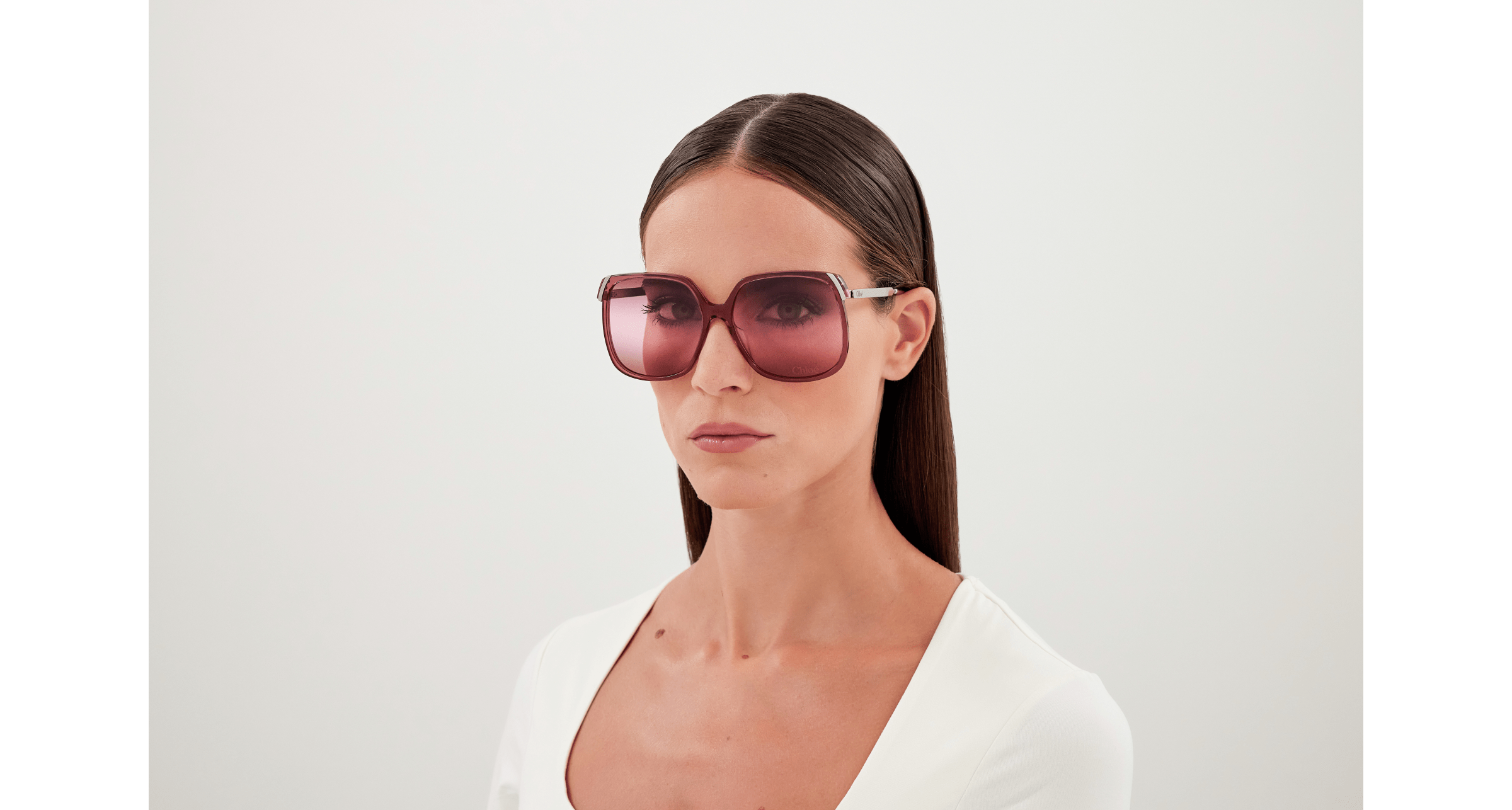 CHLOÉ CH0286S 003 60