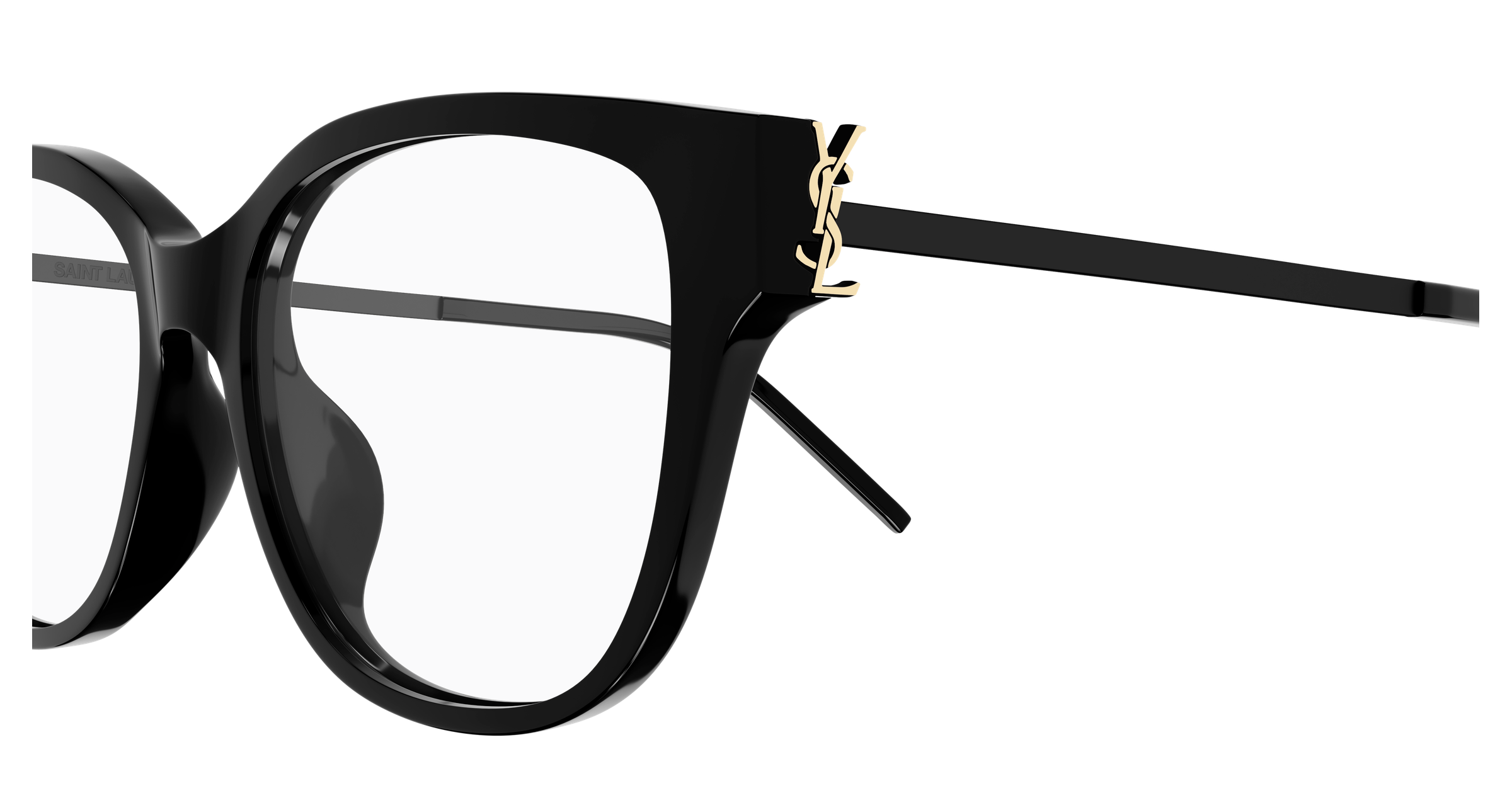 SAINT LAURENT SL M48O_B/FN 001 55