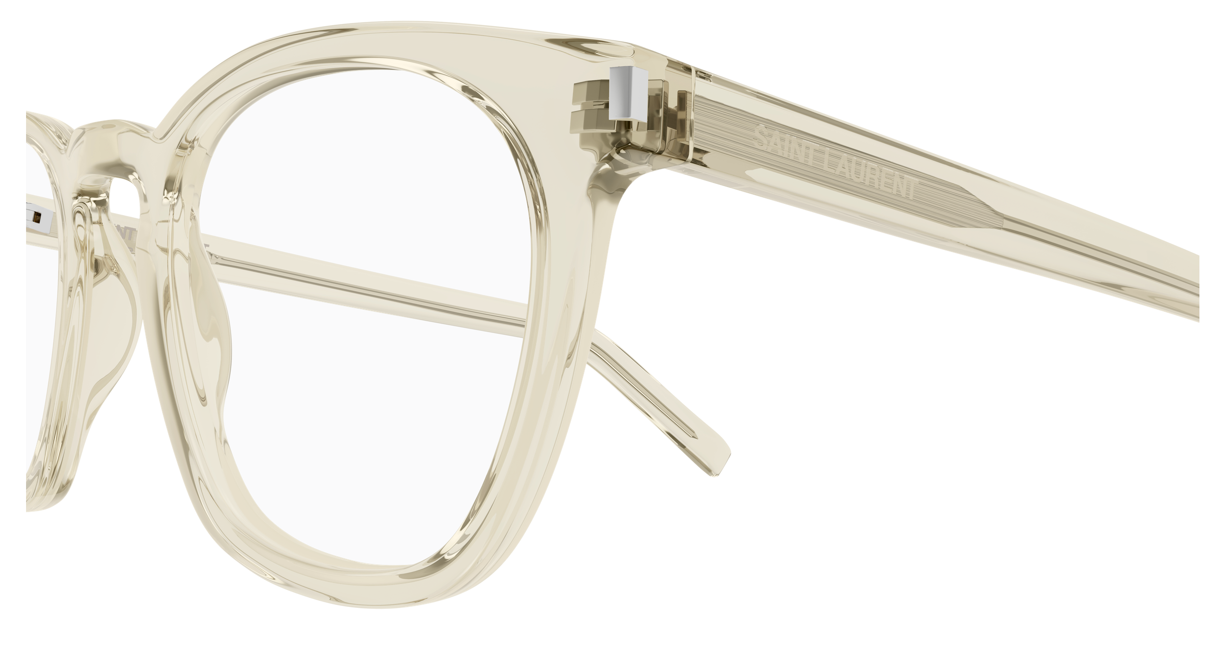 SAINT LAURENT SL 28 OPT 014 50