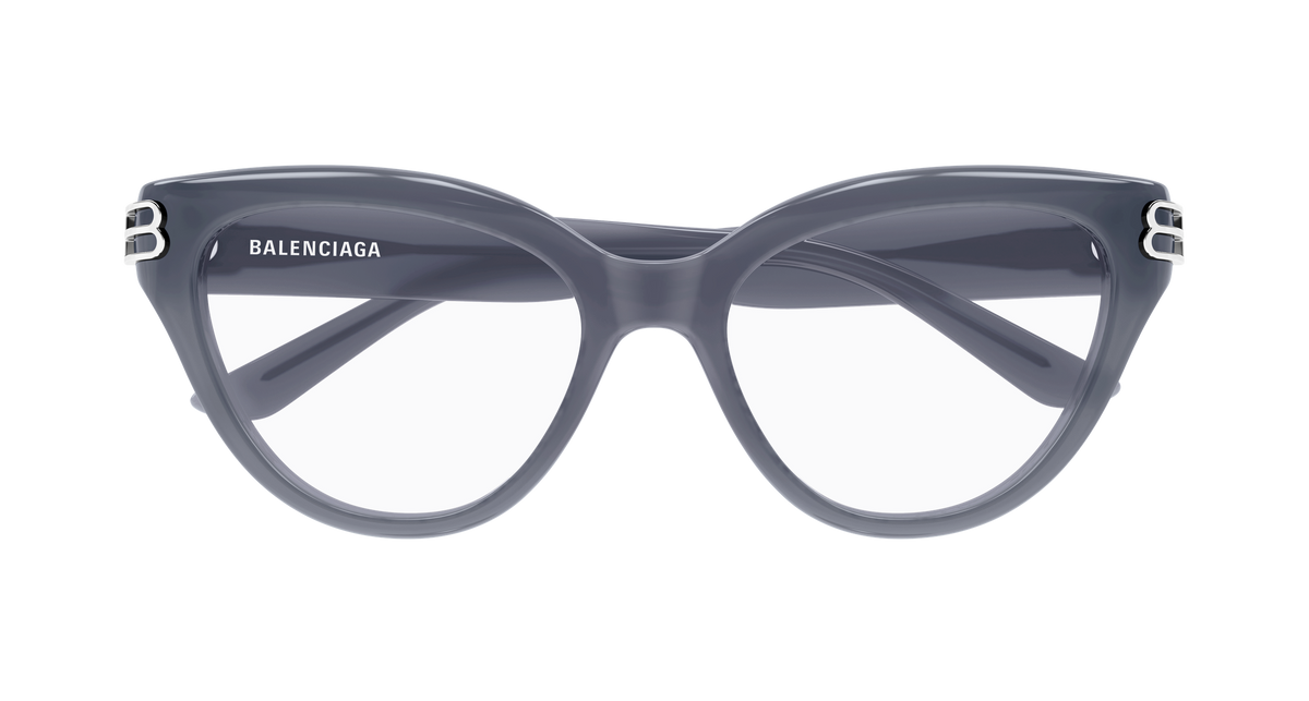 BALENCIAGA BB0436O 005 55