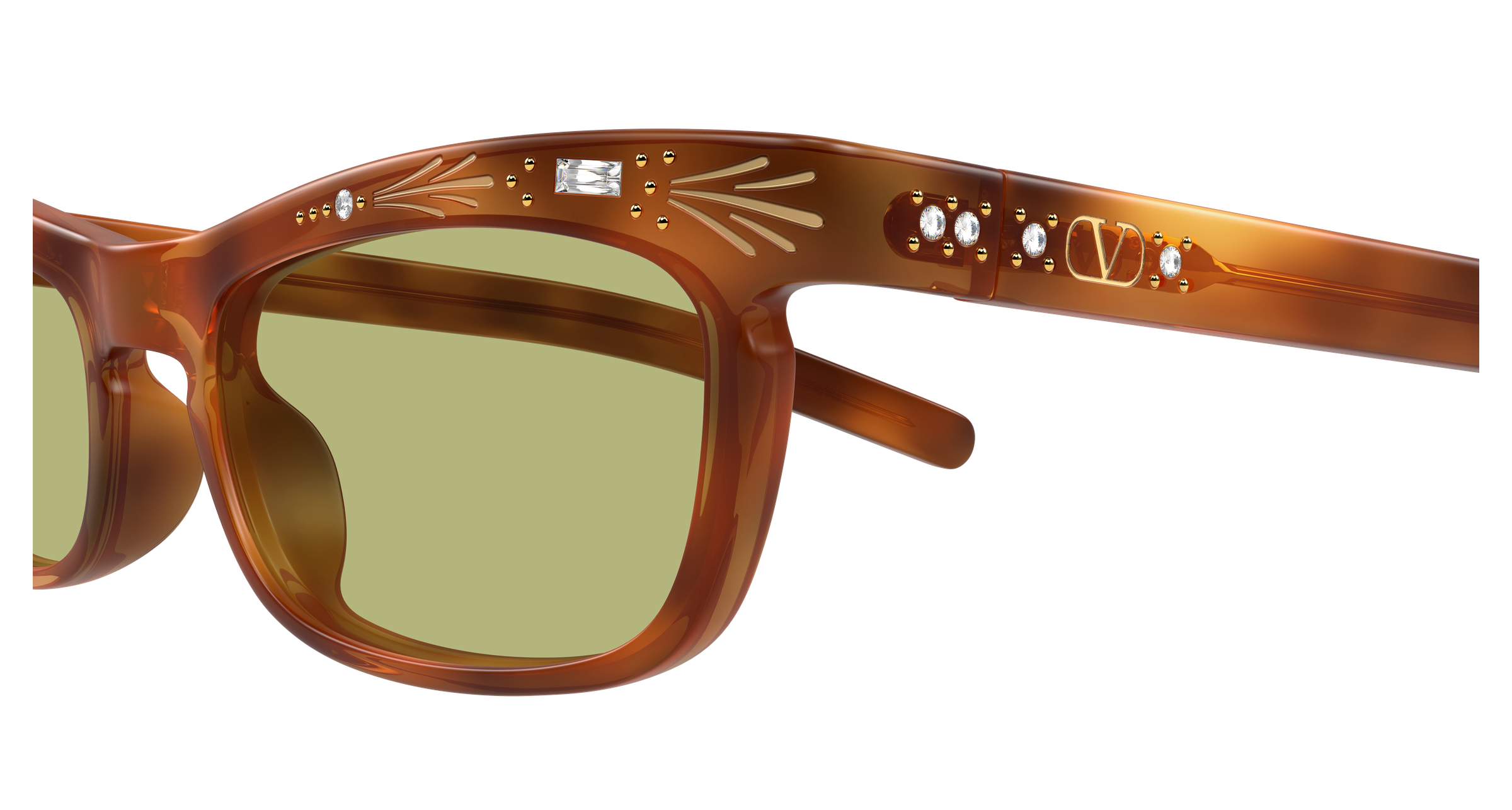 VALENTINO VG0044S 005 52