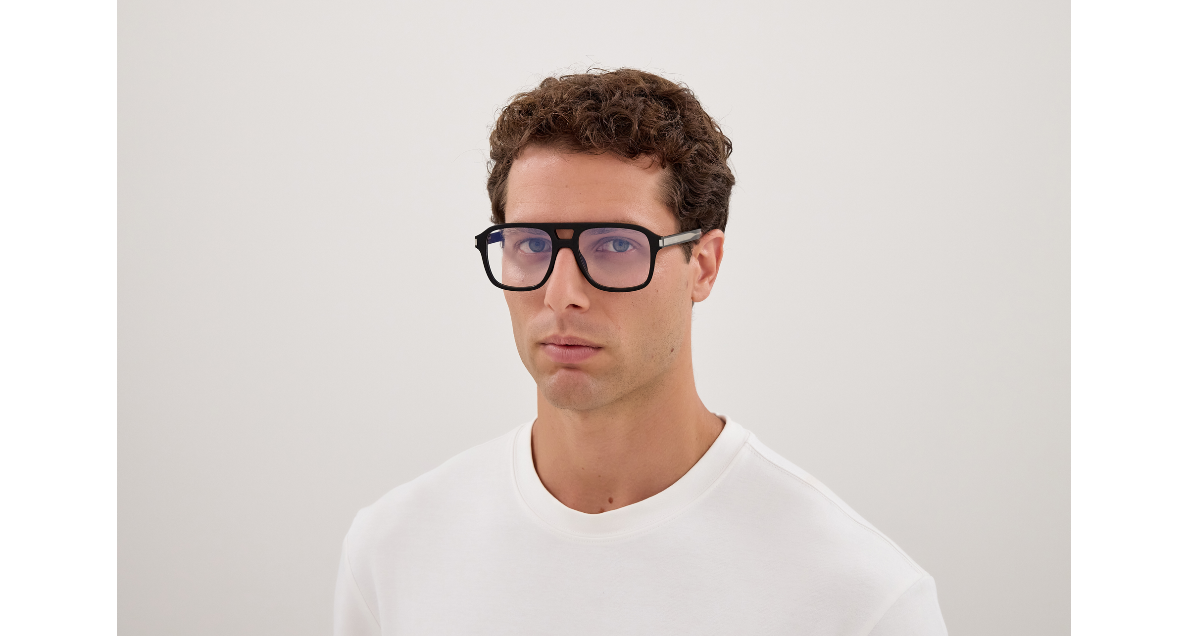 SAINT LAURENT SL 881 OPT 001 55