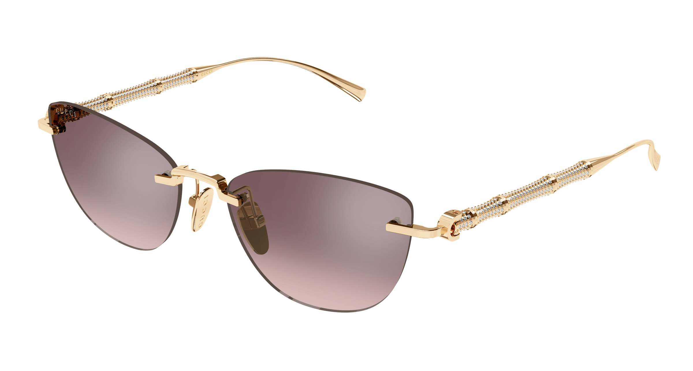 GUCCI GG2063S 005 55