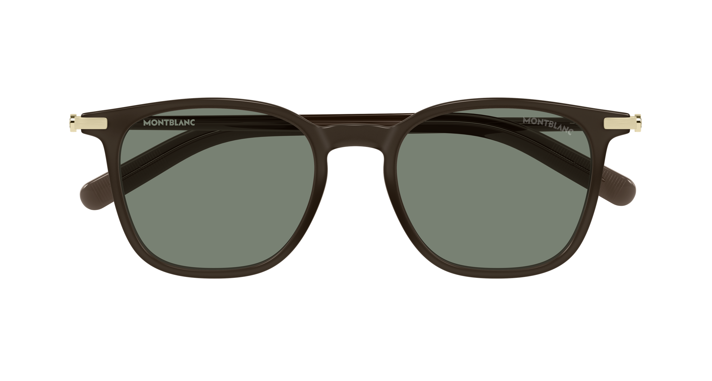 MONTBLANC MB0460S 004 50