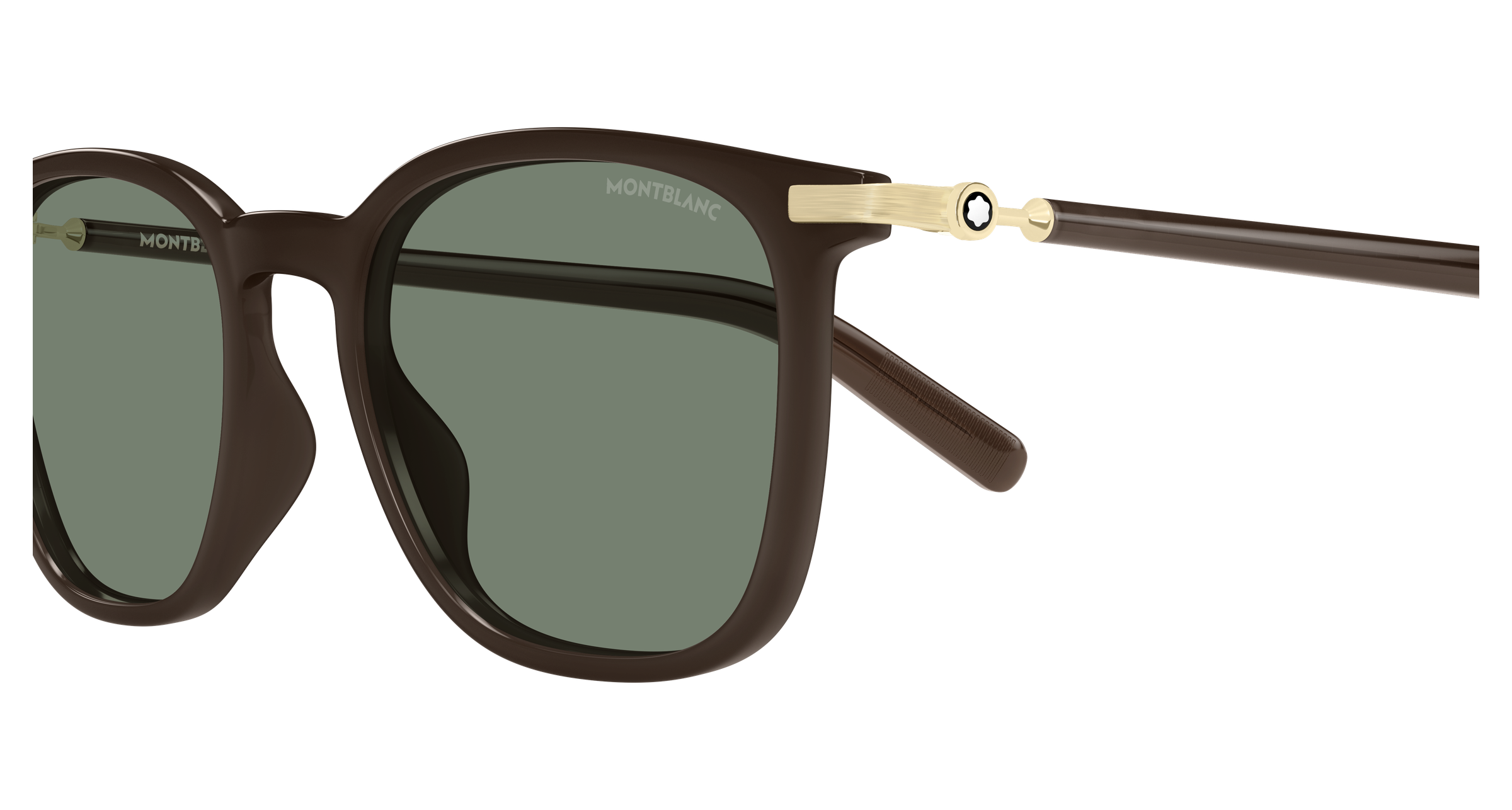 MONTBLANC MB0460S 004 50