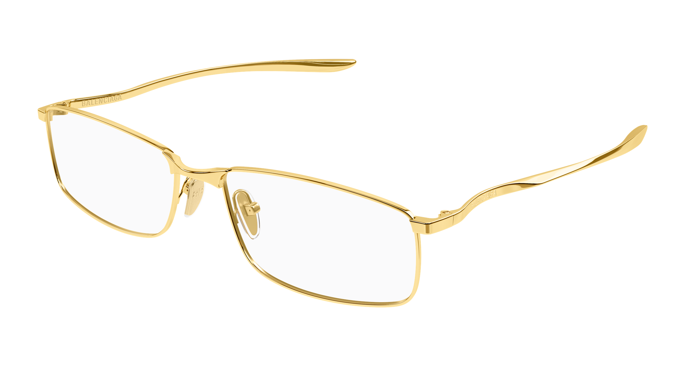 BALENCIAGA BB0496O 002 60