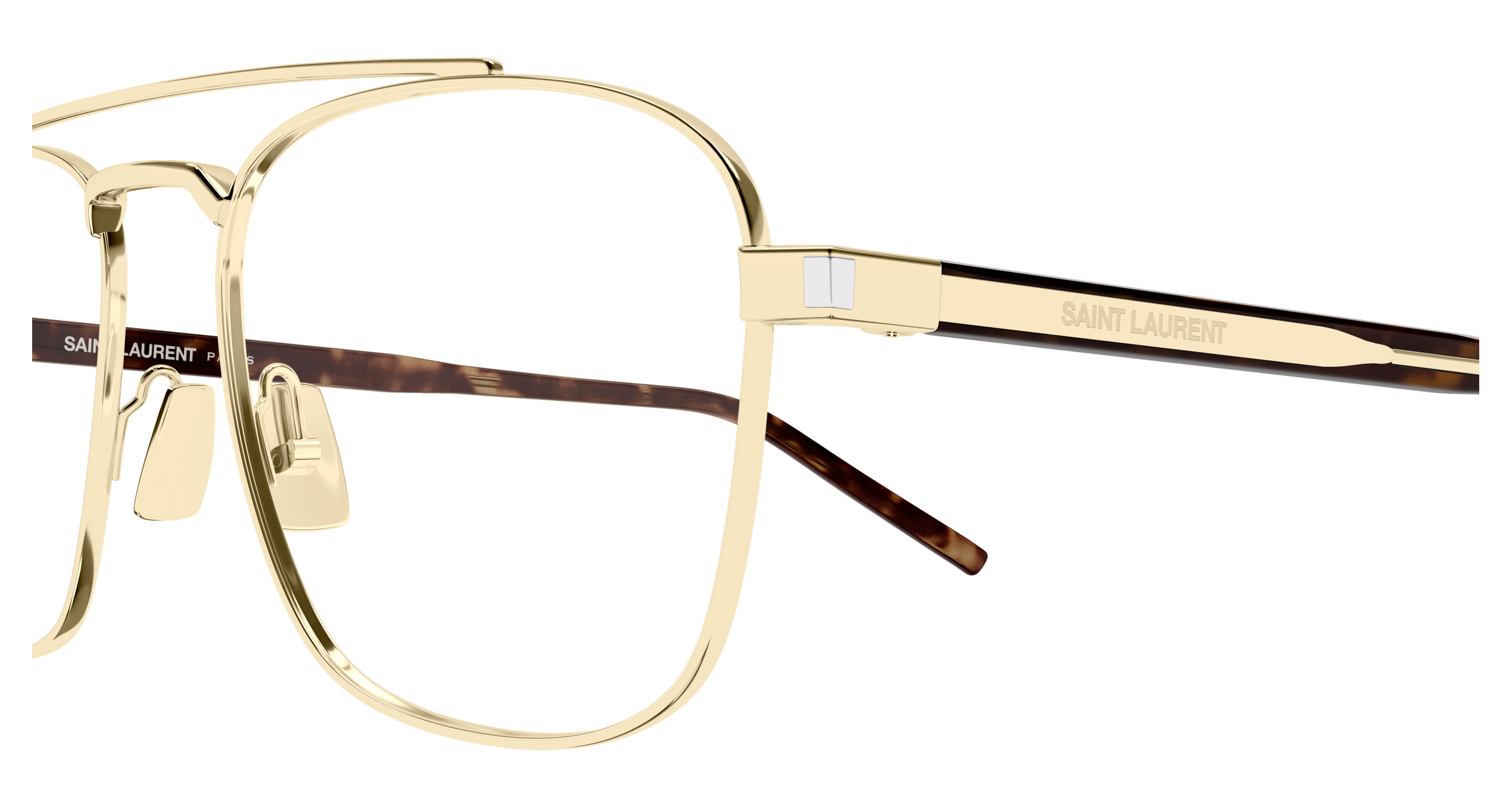 SAINT LAURENT SL 665 OPT 003 56