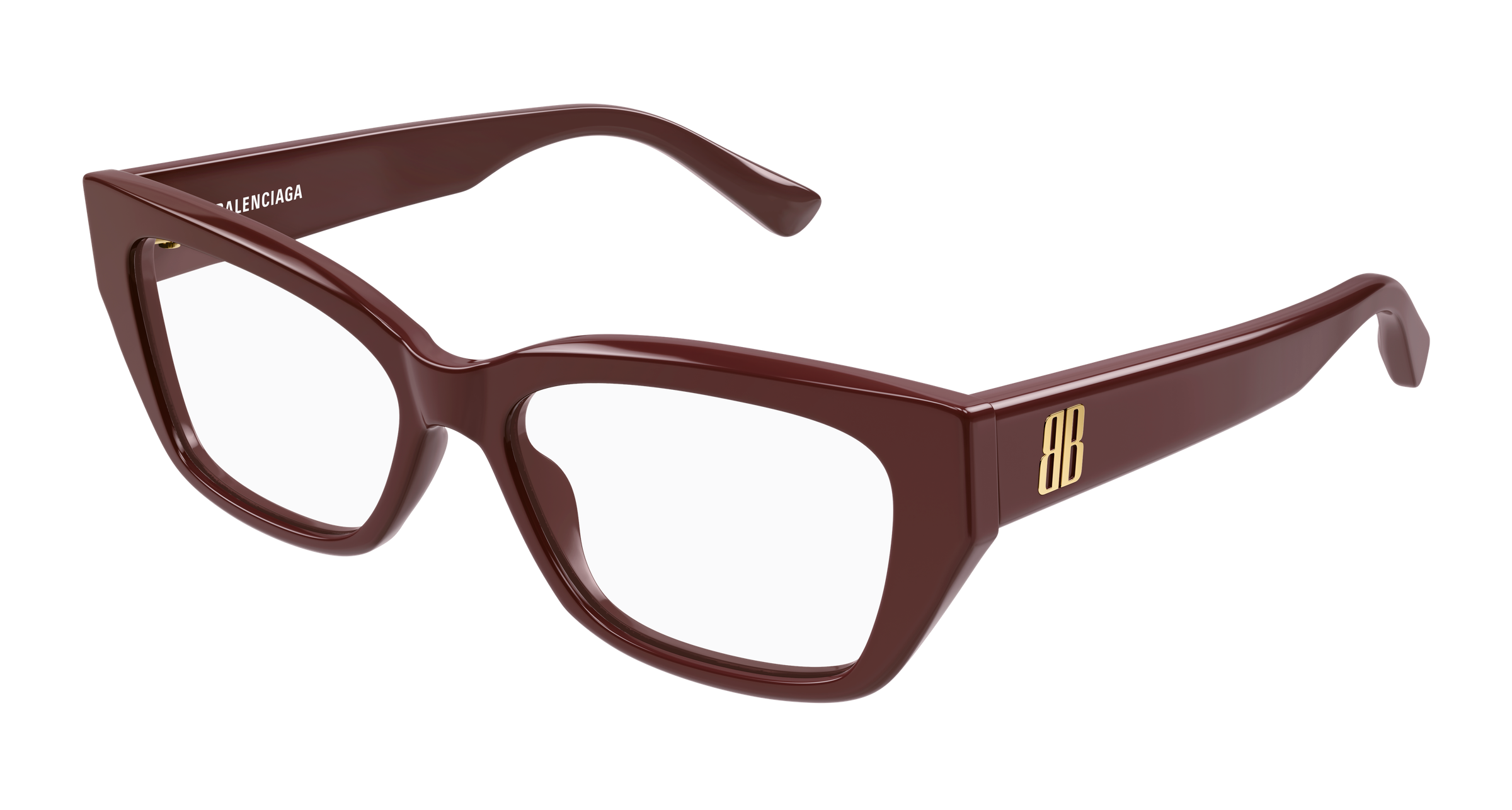 BALENCIAGA BB0483O 003 55