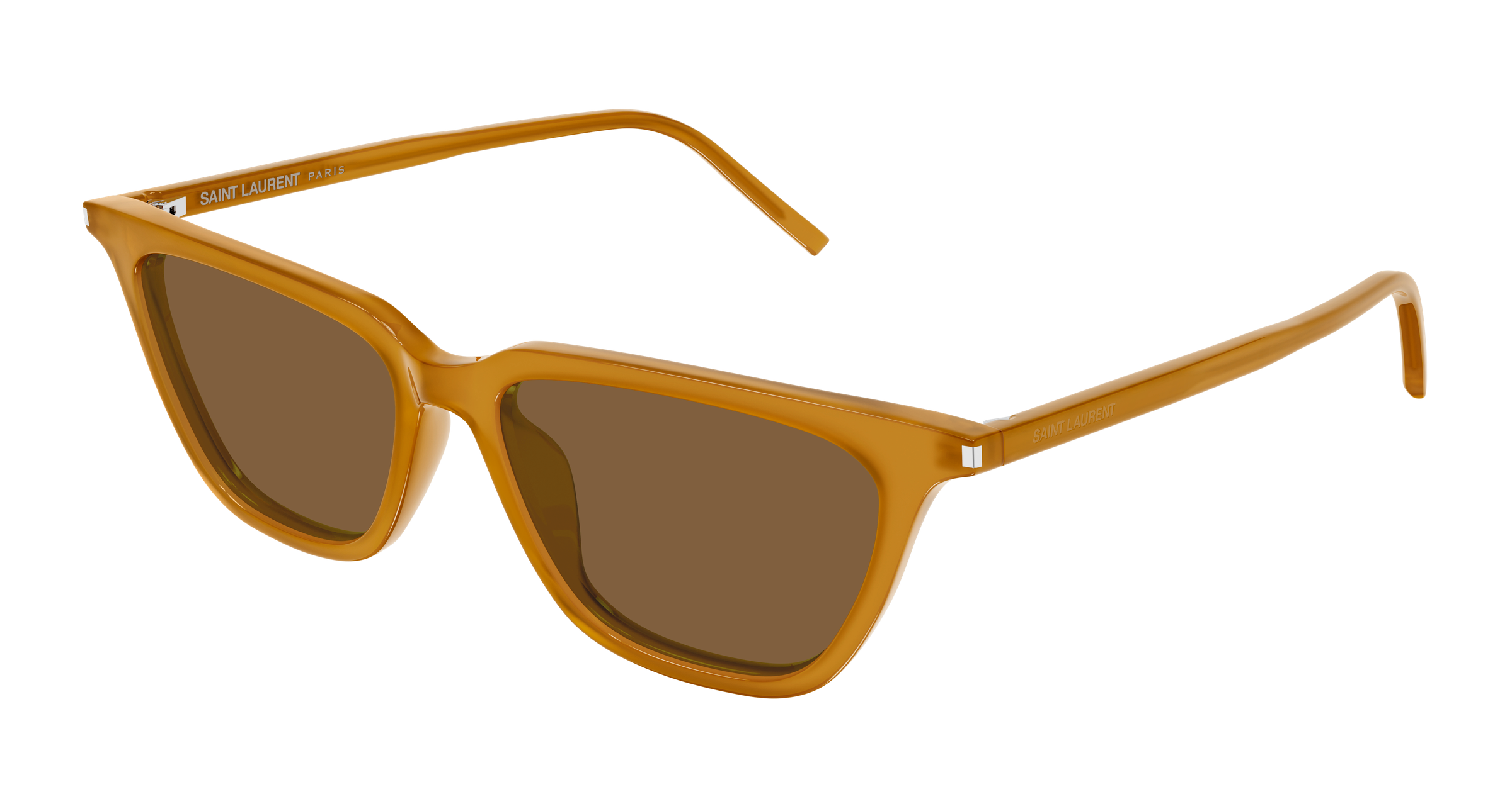 SAINT LAURENT SL 889 SULPICE THIN 004 53