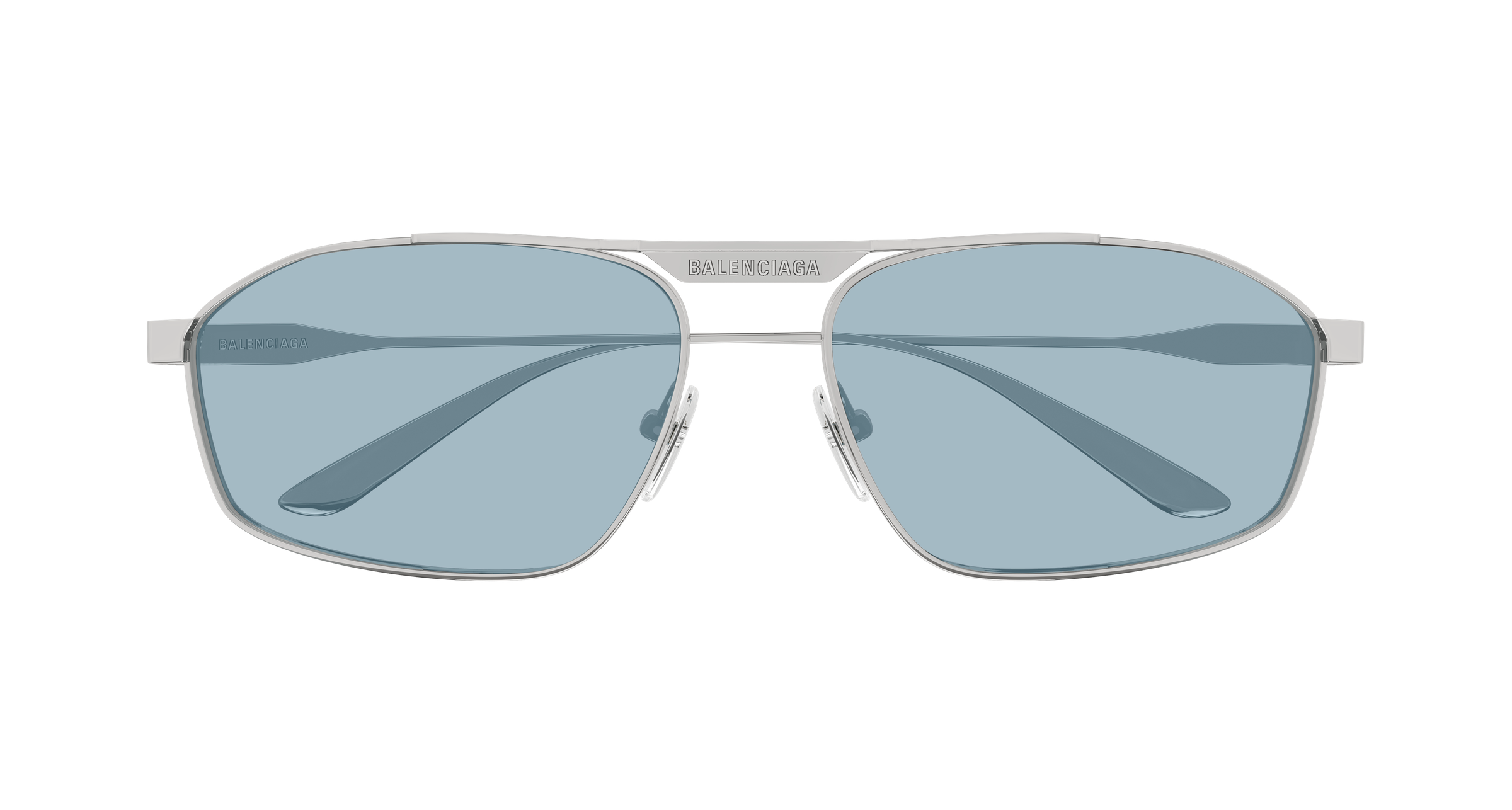 BALENCIAGA BB0416S 005 63