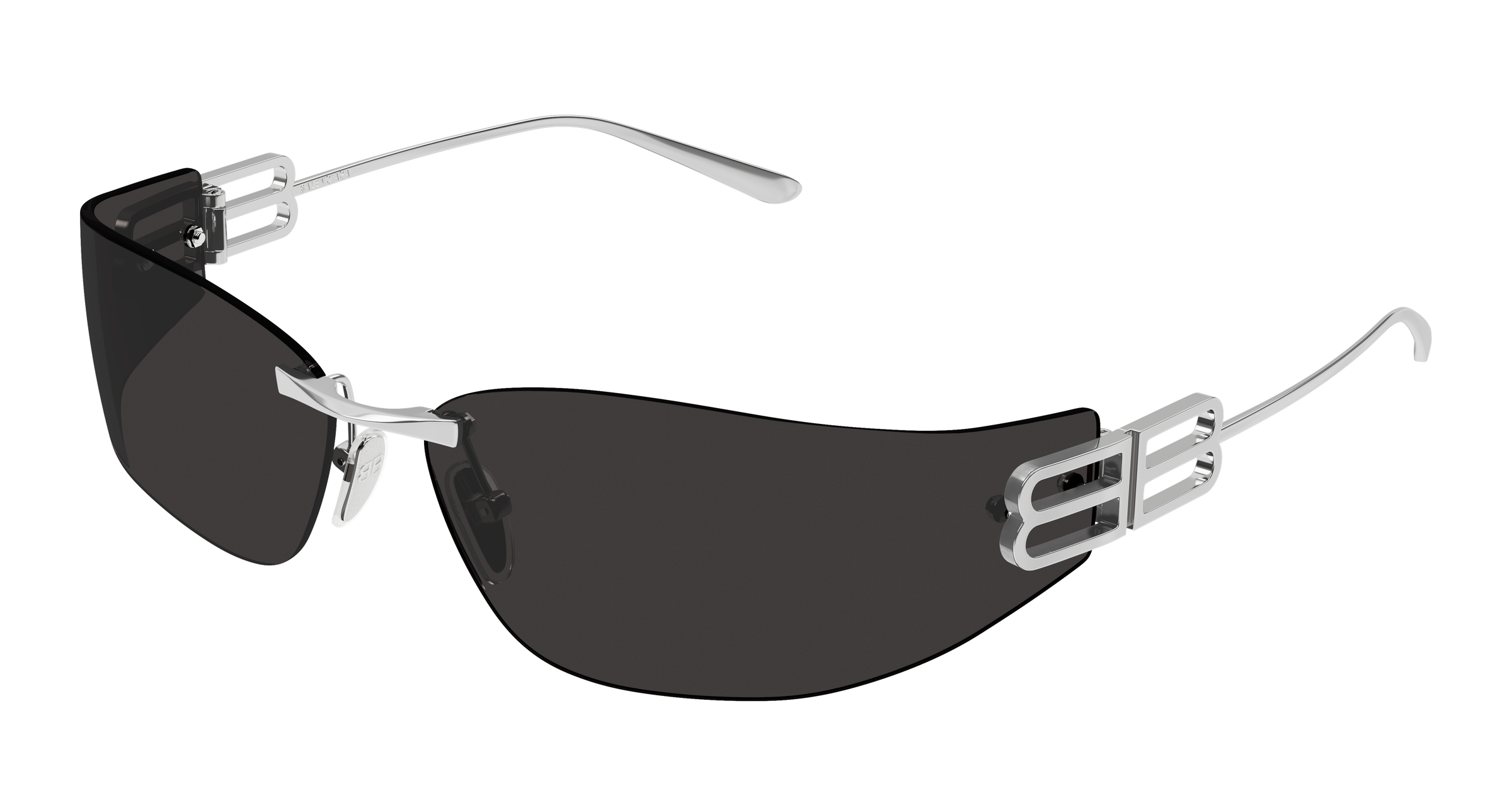 BALENCIAGA BB0484S 002 76