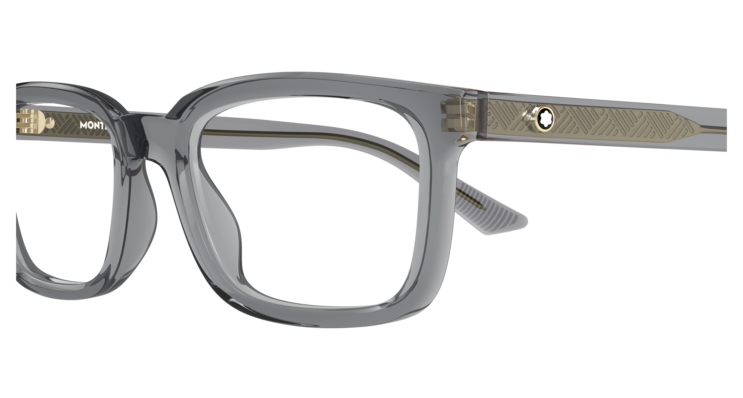 MONTBLANC MB0458OL 010 58