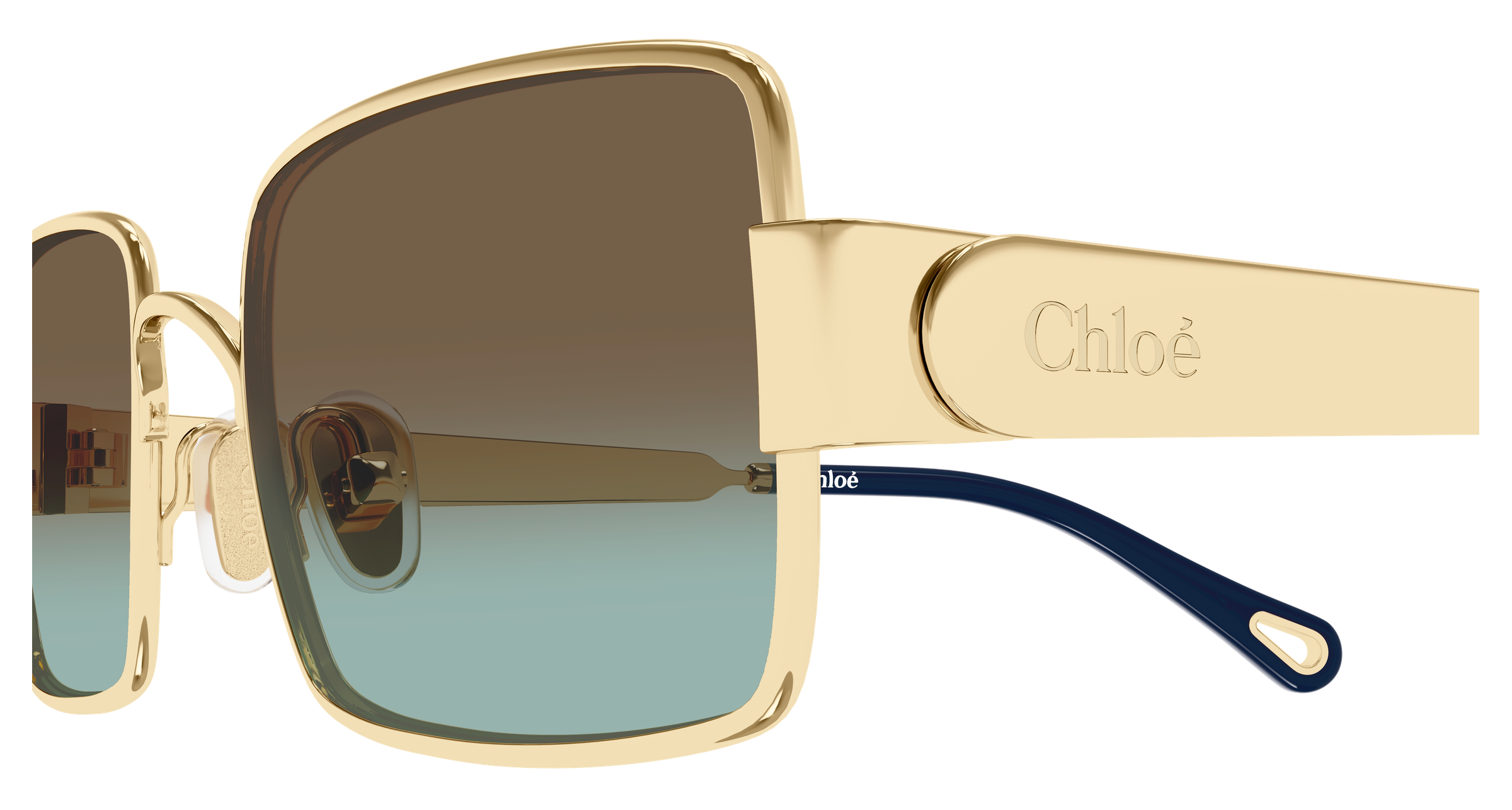 CHLOÉ CH0354S 003 53