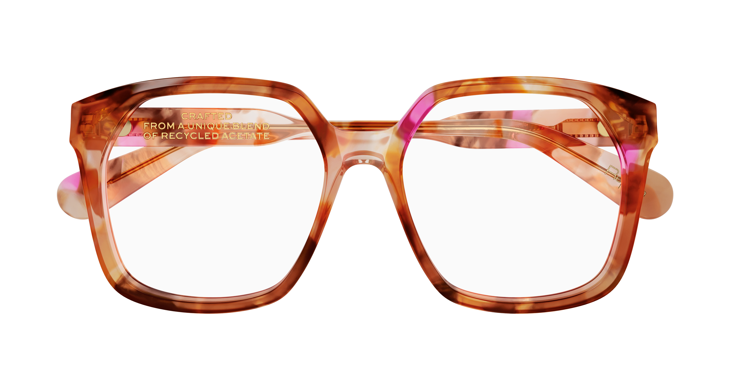 CHLOÉ CH0263O 010 53