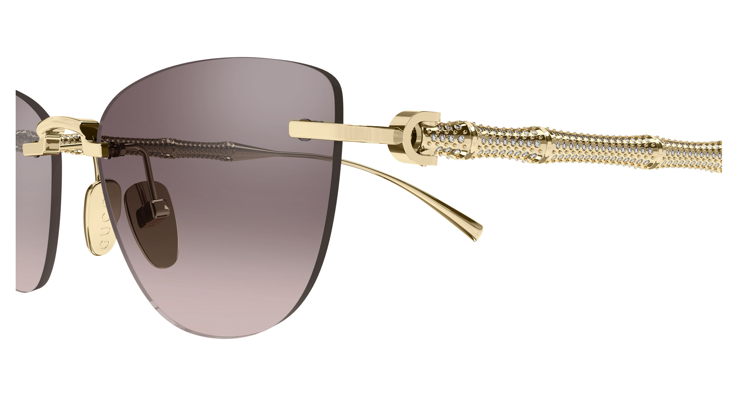 GUCCI GG2063S 005 55