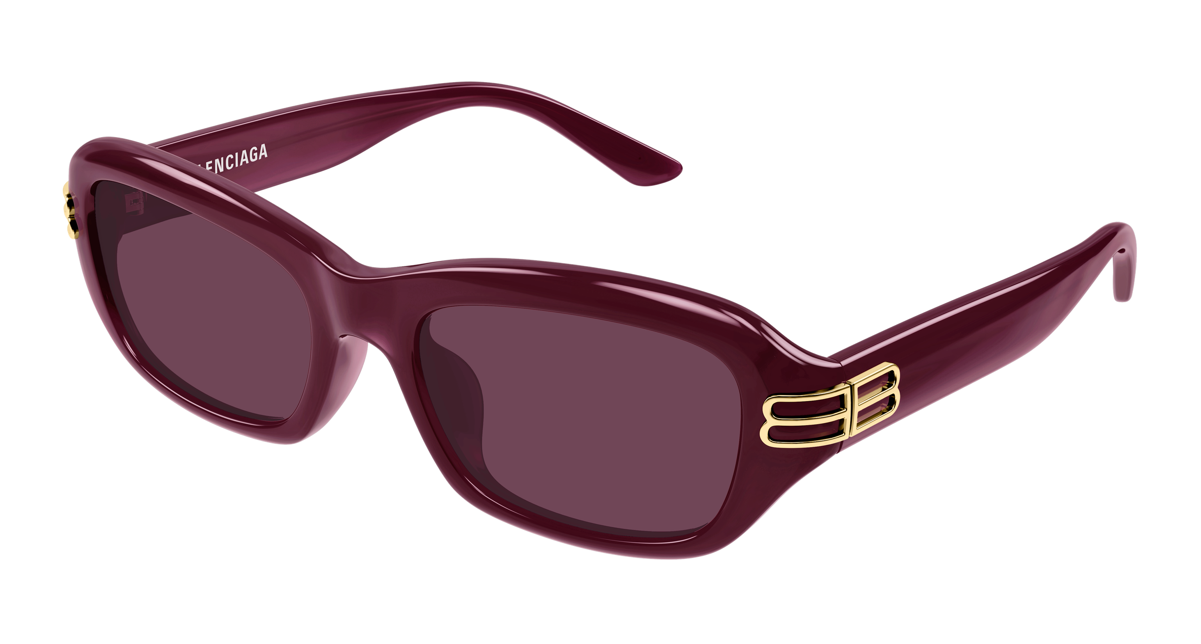 BALENCIAGA BB0471SK 004 55