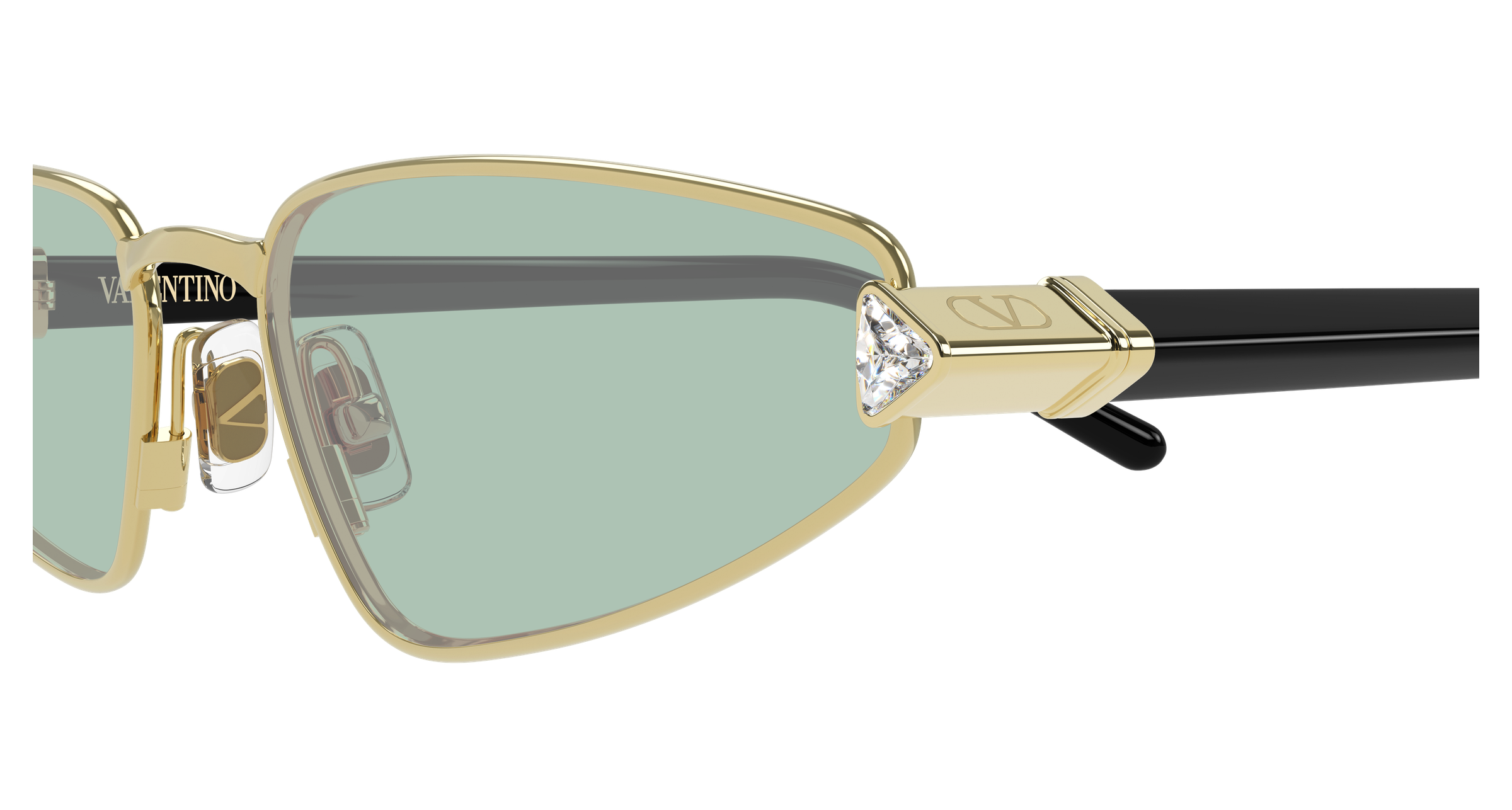VALENTINO VG0035S 003 57