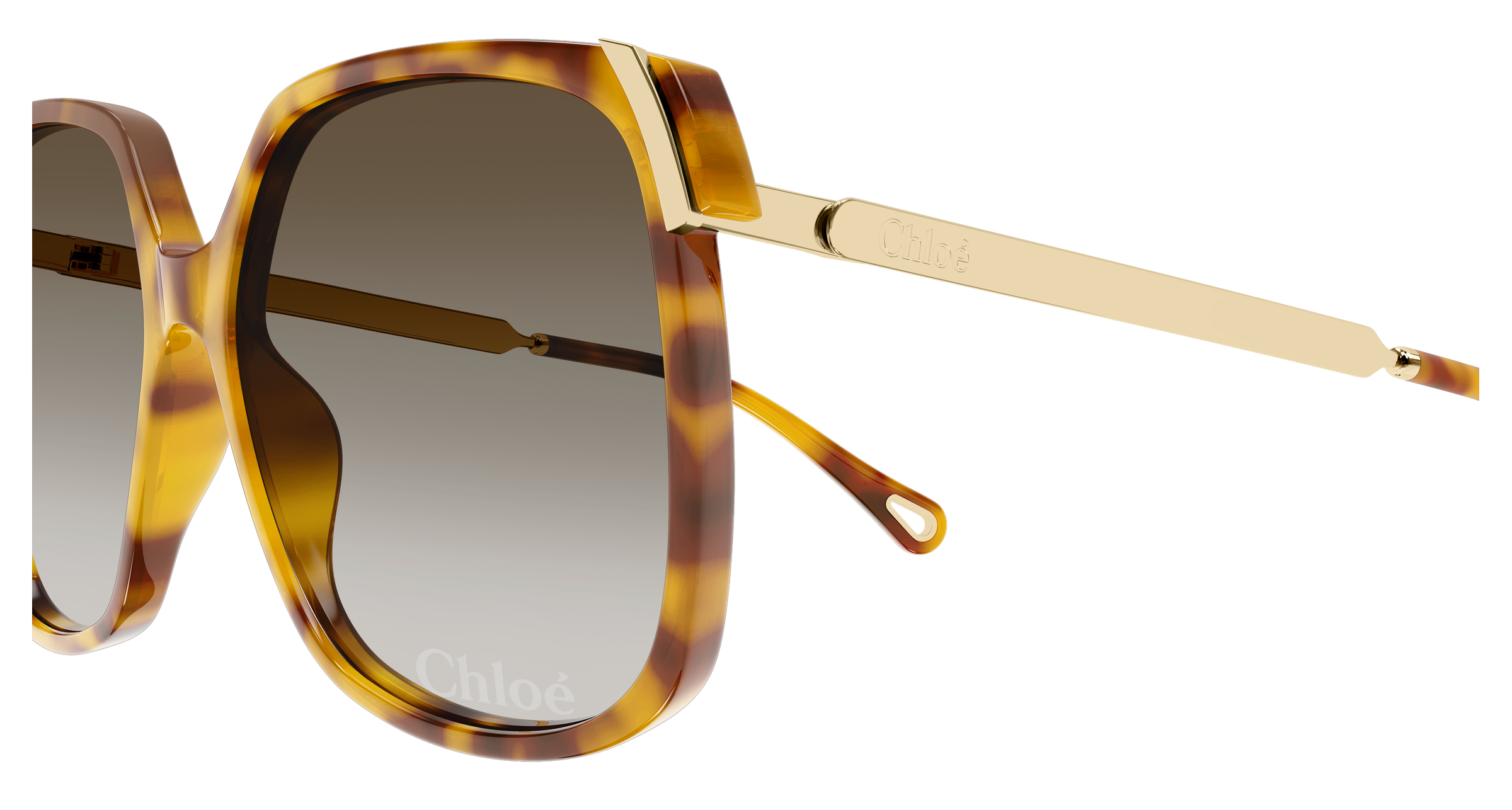 CHLOÉ CH0286S 010 60