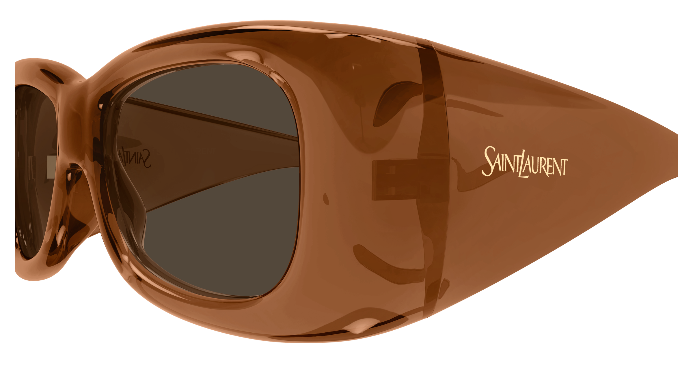SAINT LAURENT SL 901 HOWL 017 61
