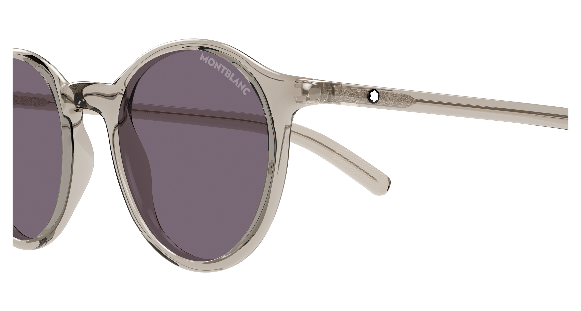MONTBLANC MB0324S 007 50