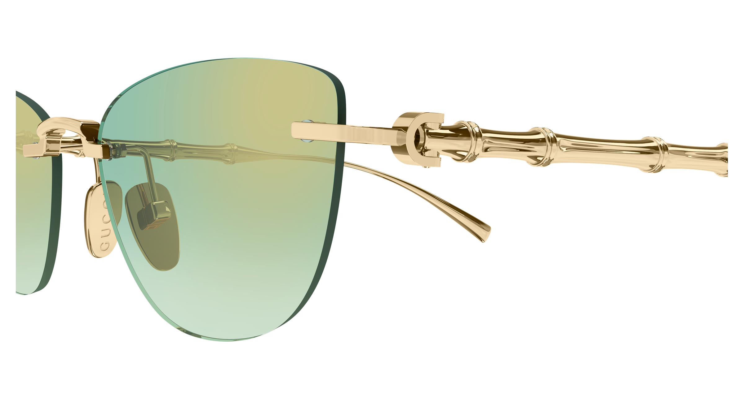 GUCCI GG2063S 003 55