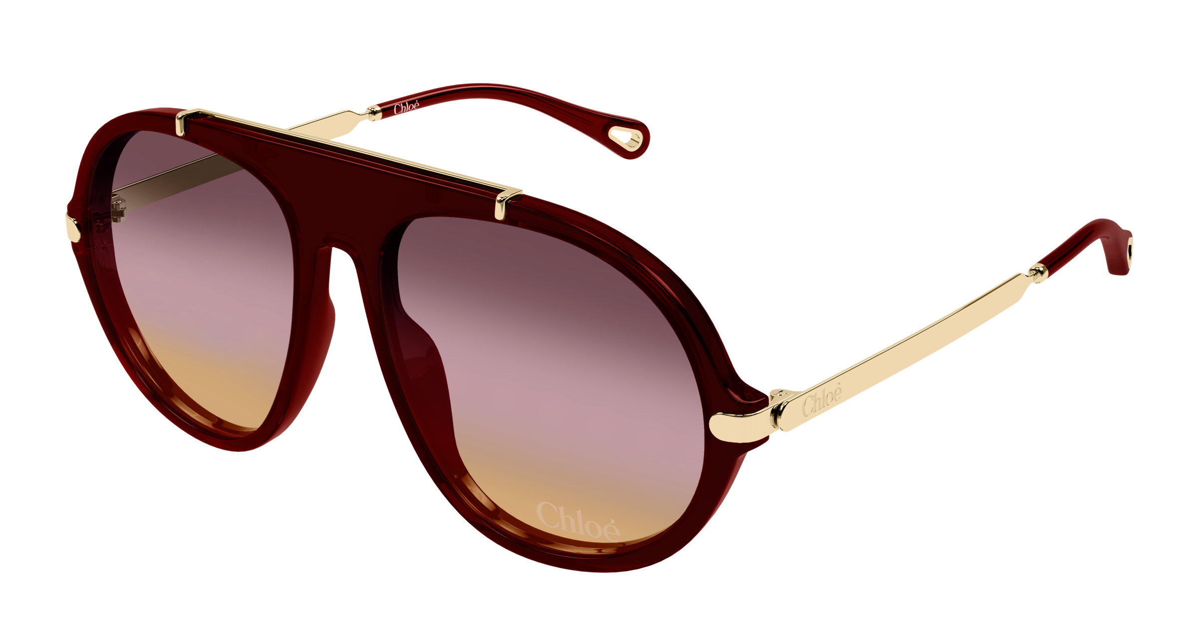 CHLOÉ CH0357S 004 58