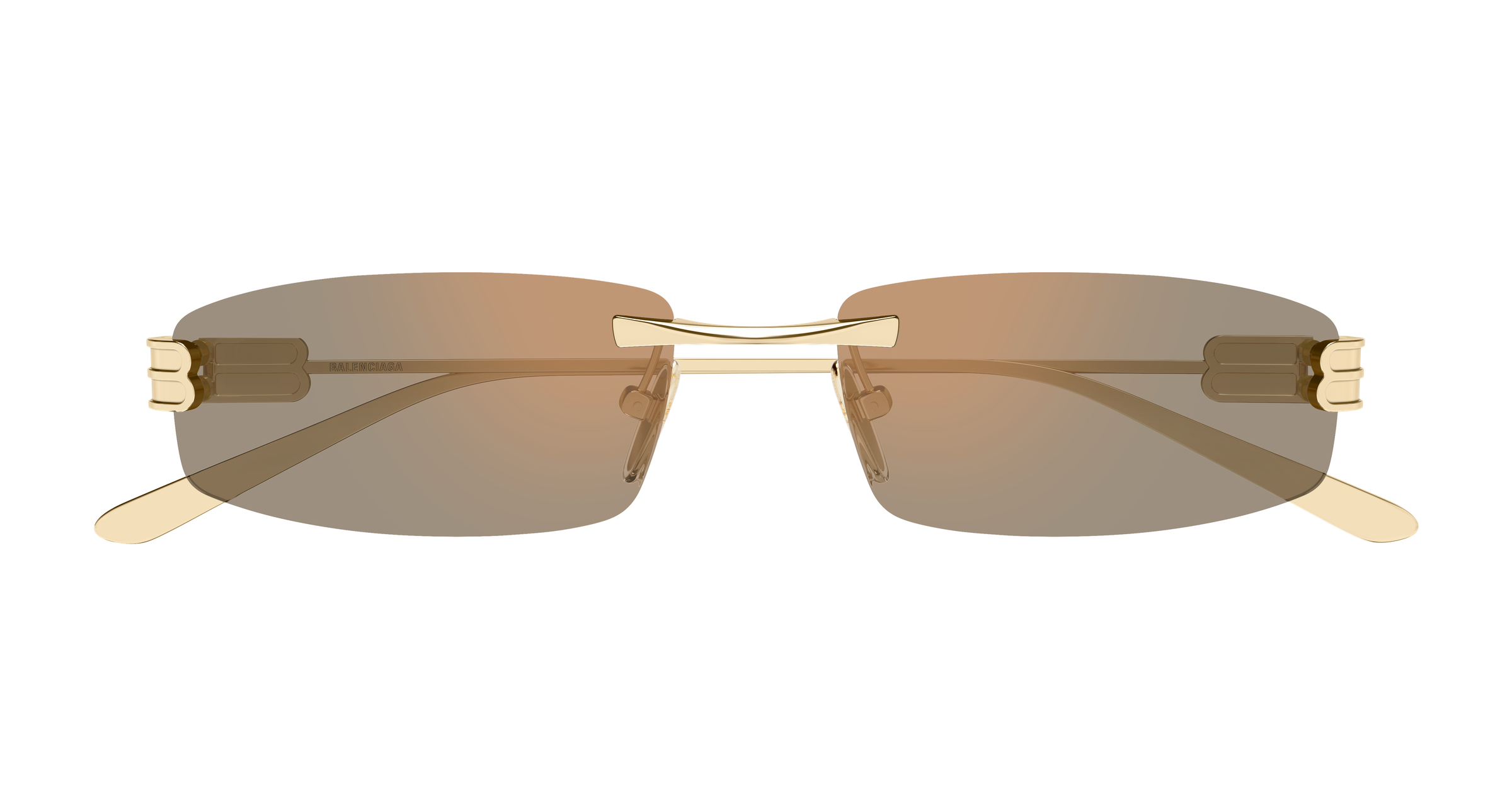 BALENCIAGA BB0488S 007 62