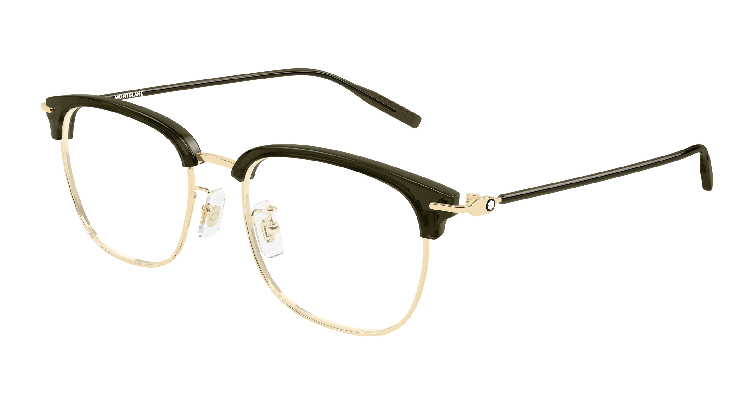 MONTBLANC MB0492OA 004 55