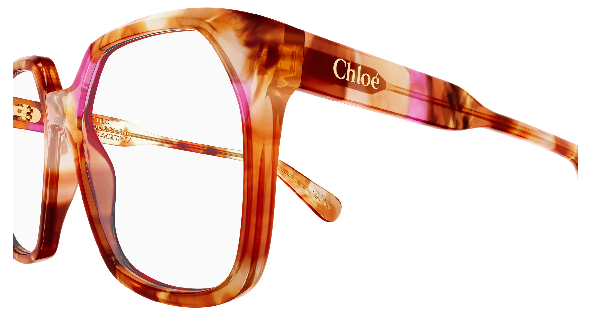 CHLOÉ CH0263O 010 53
