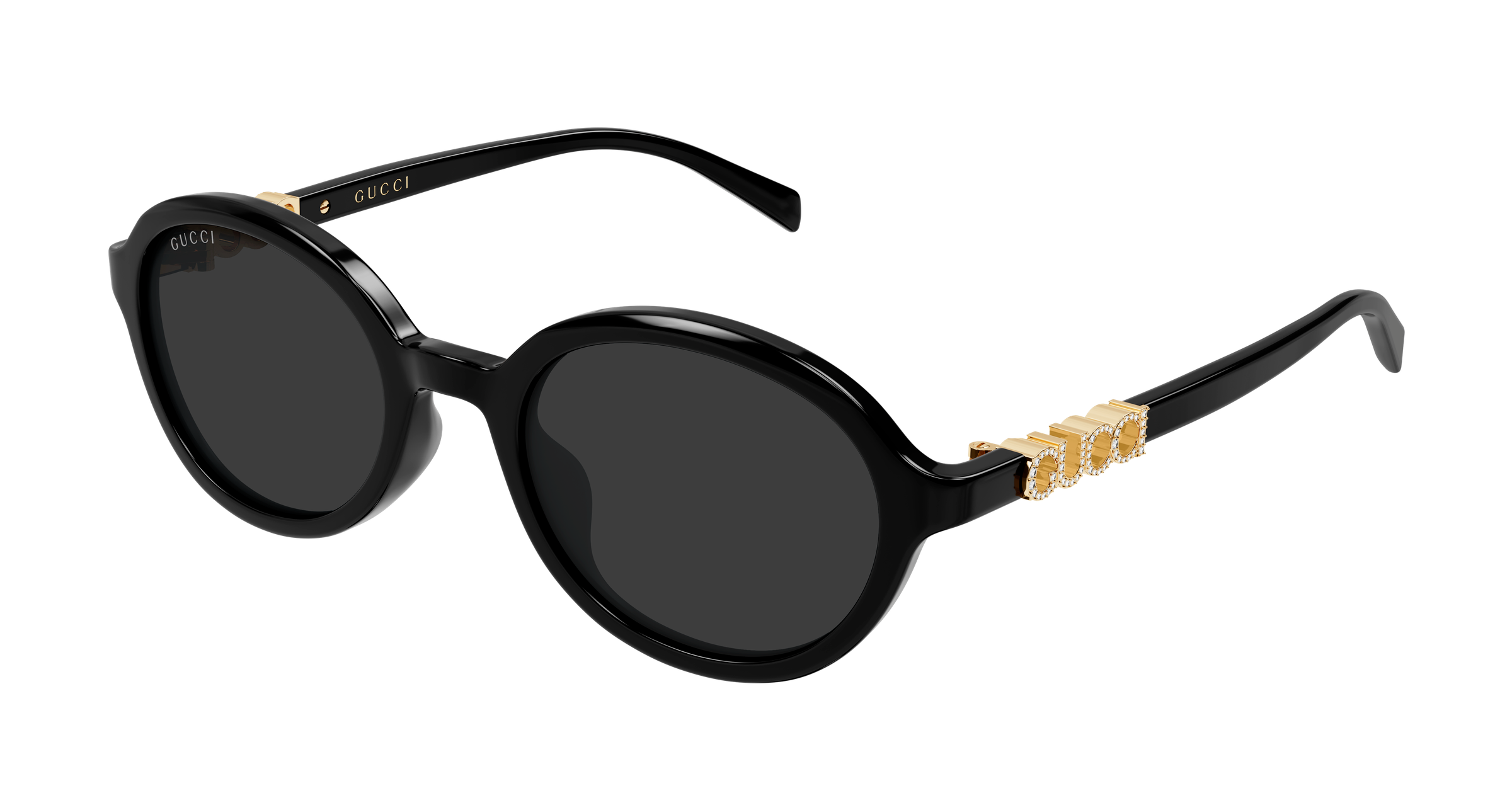 GUCCI GG2033SA 007 52