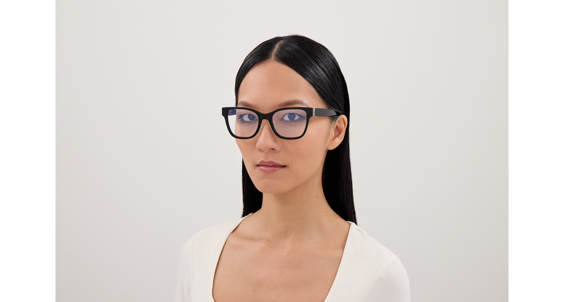 SAINT LAURENT SL M158/F 001 54
