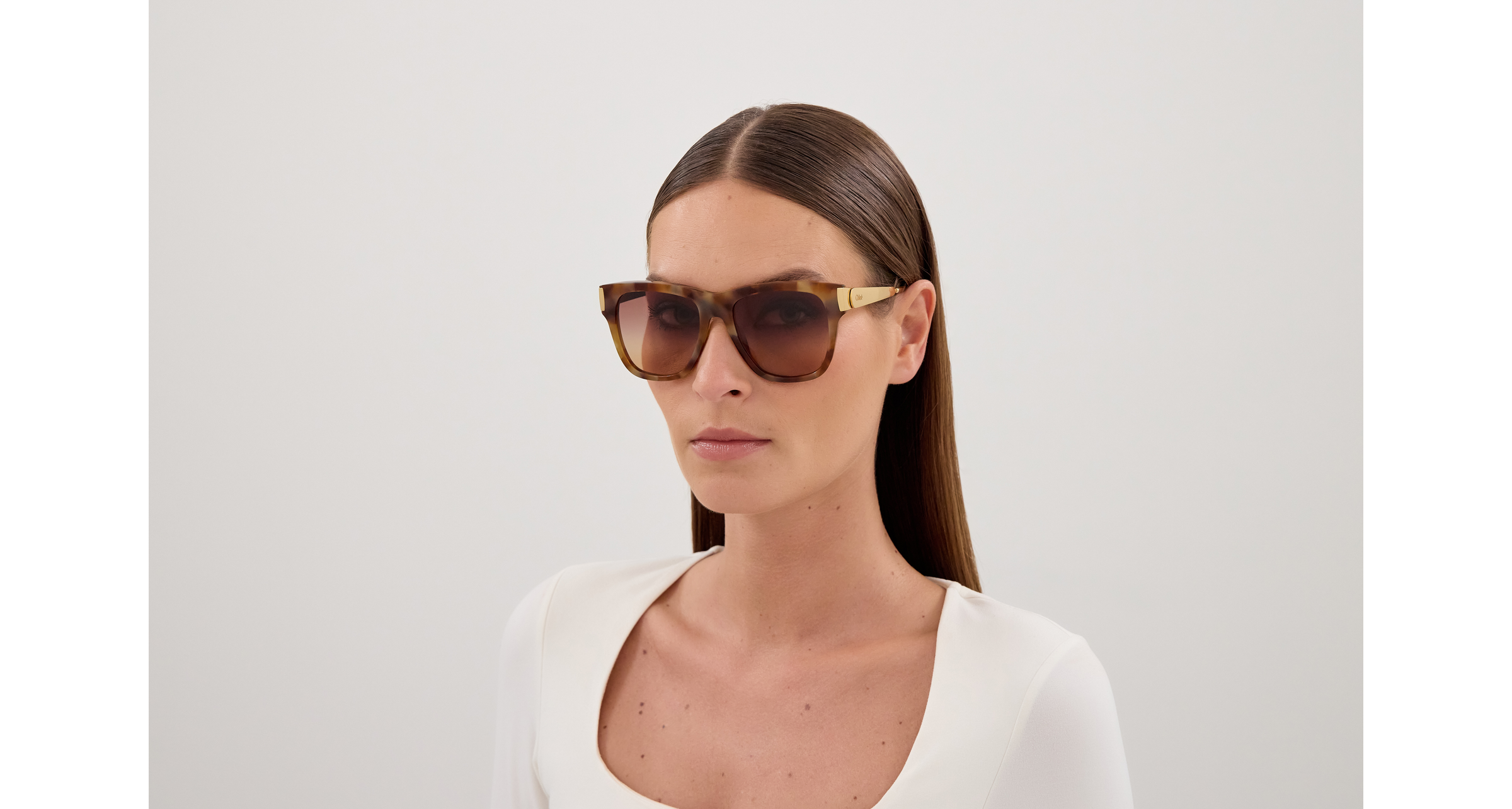 CHLOÉ CH0349S 002 54