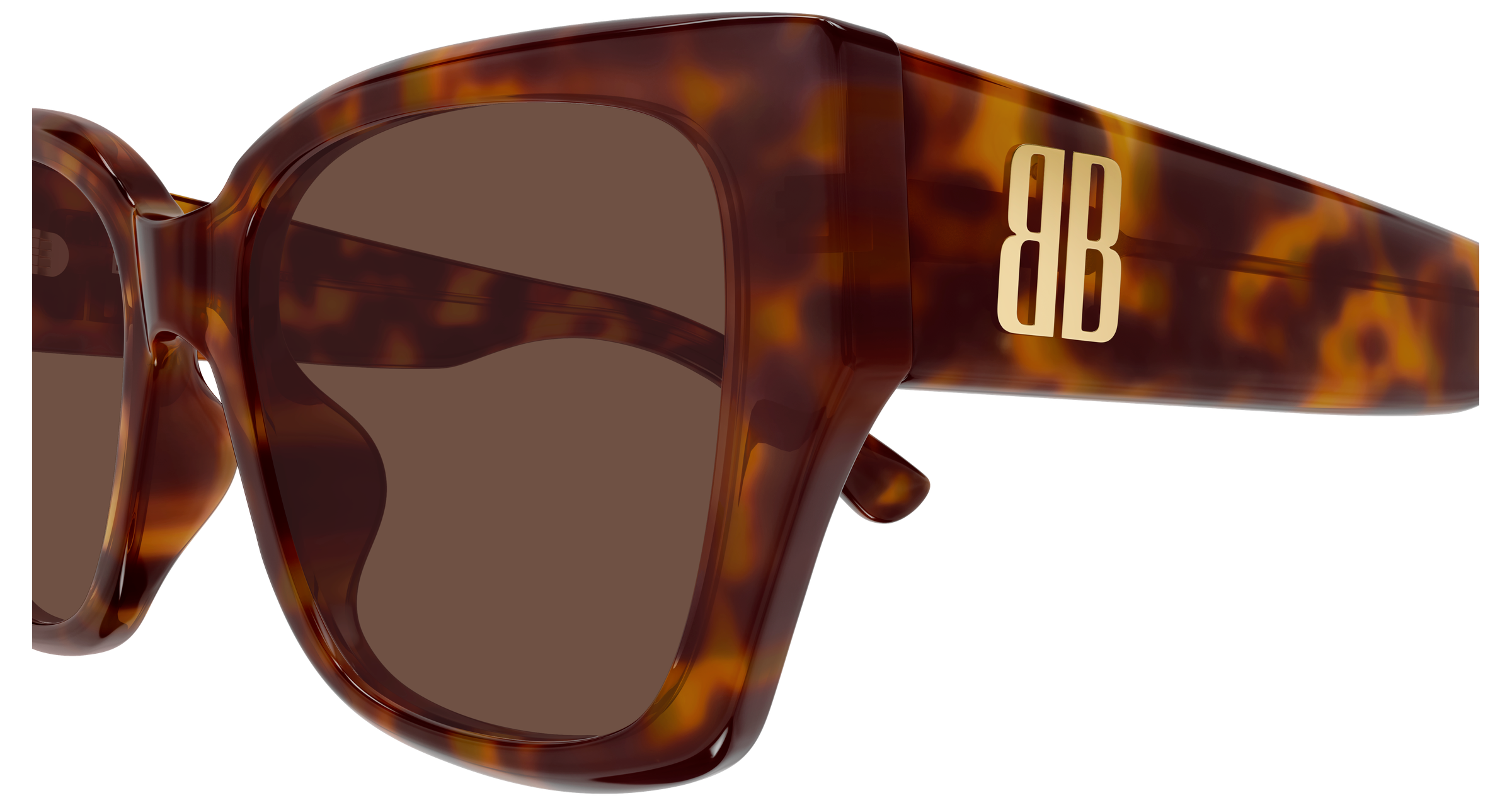 BALENCIAGA BB0474S 002 55