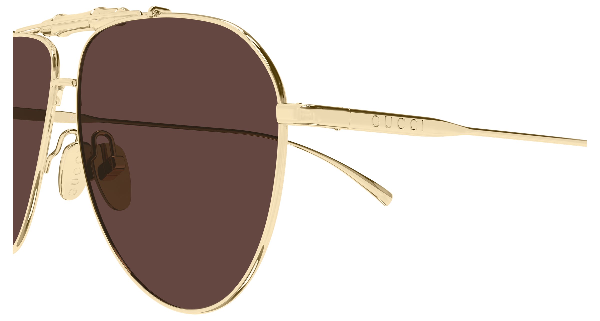 GUCCI GG2064S 004 60