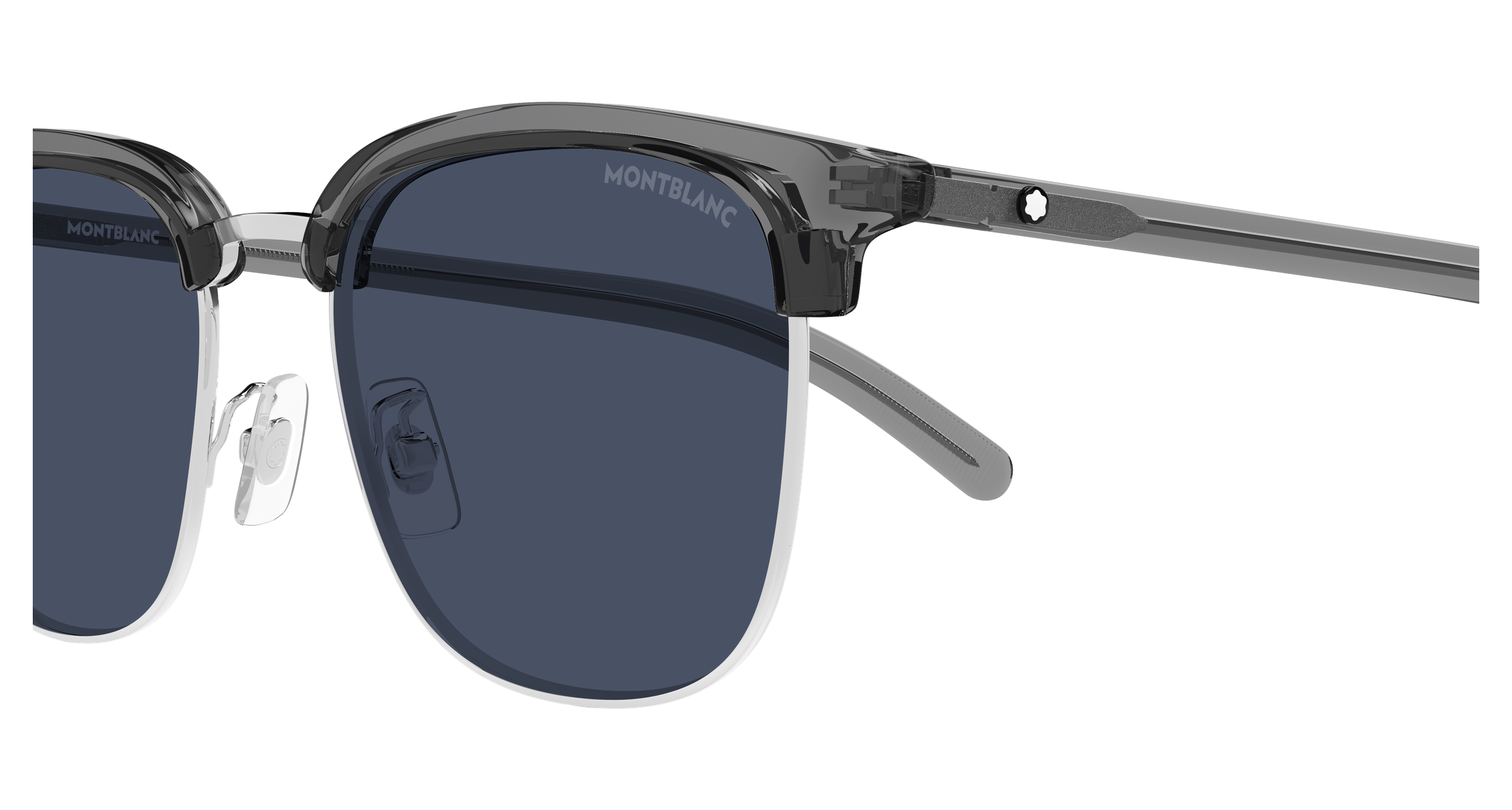 MONTBLANC MB0488SA 003 55