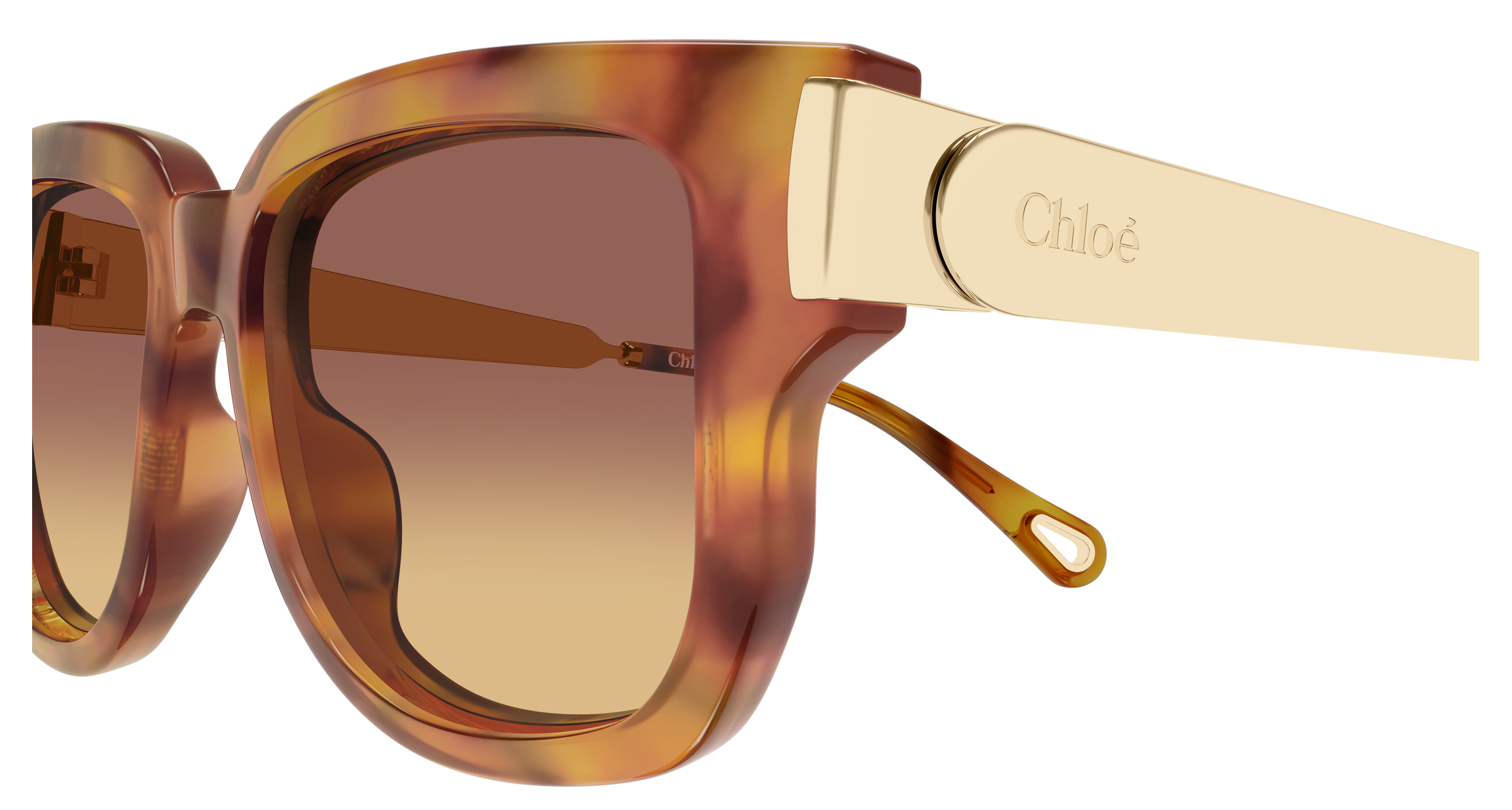 CHLOÉ CH0351S 002 54