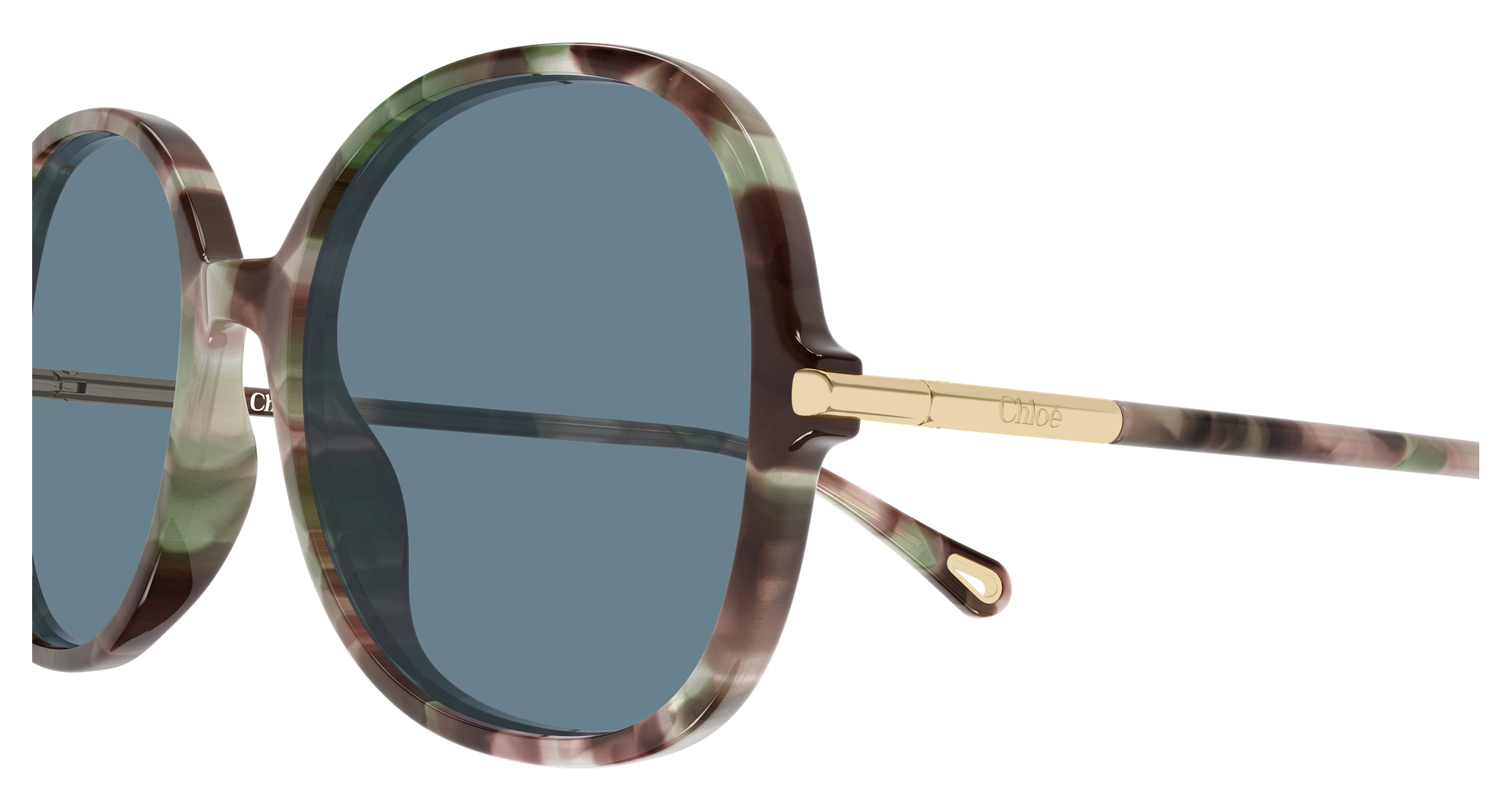 CHLOÉ CH0383S 003 57