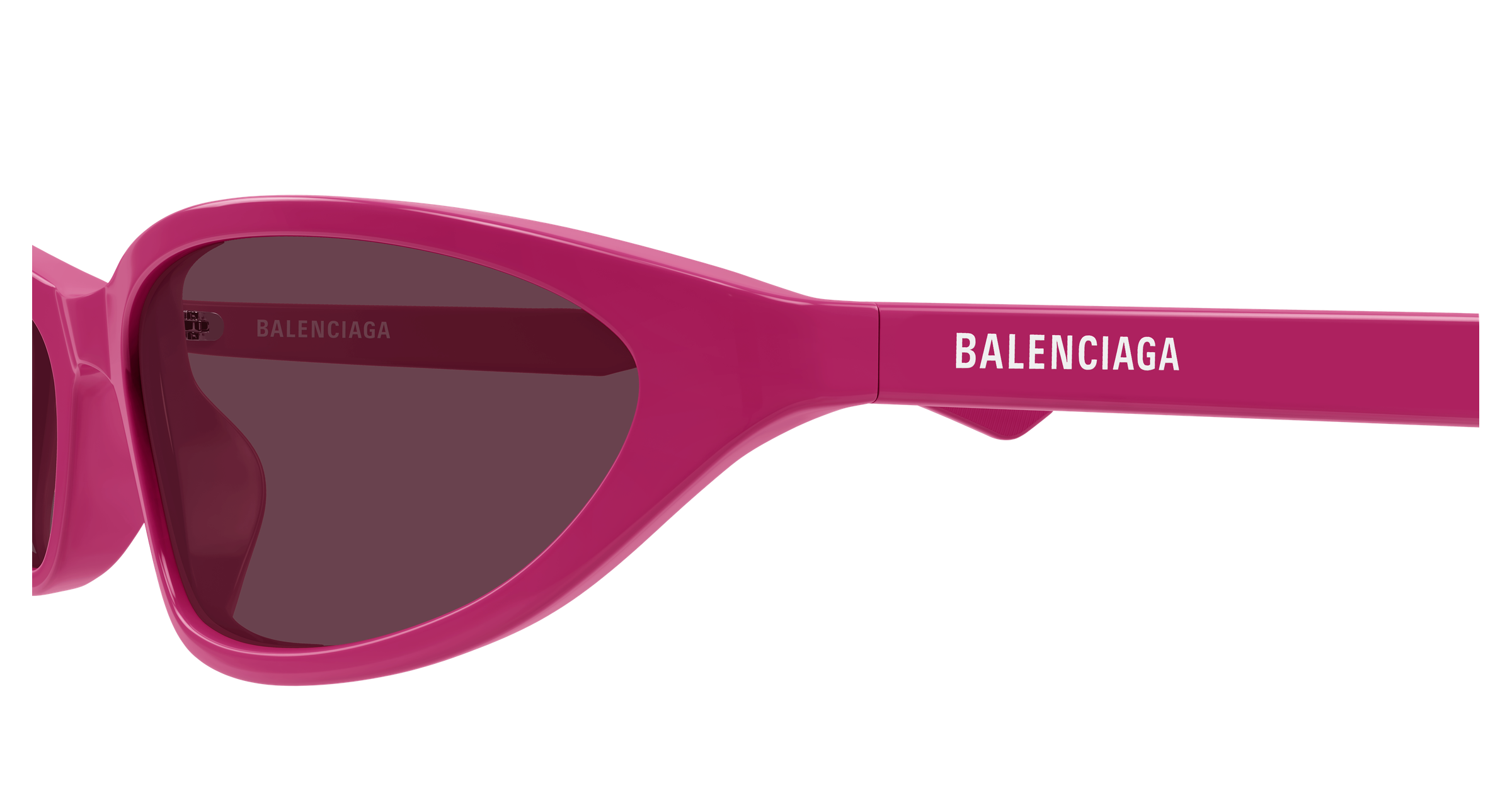 BALENCIAGA BB0402S 007 59