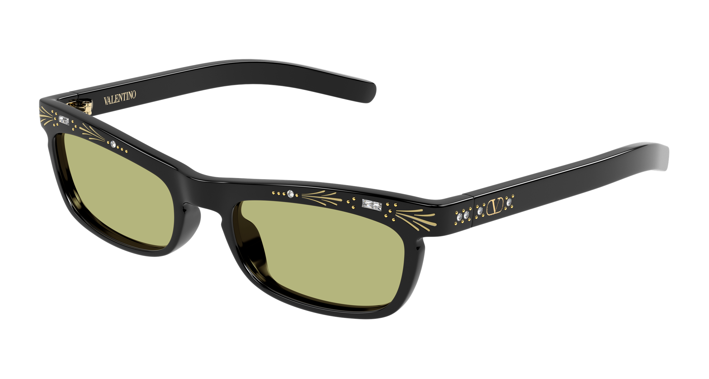 VALENTINO VG0044S 002 52