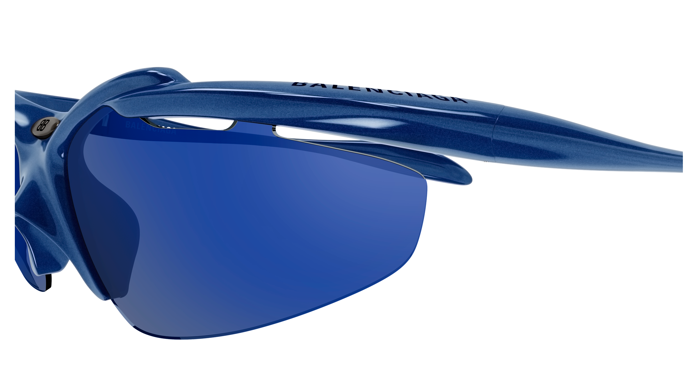 BALENCIAGA BB0464S 004 72