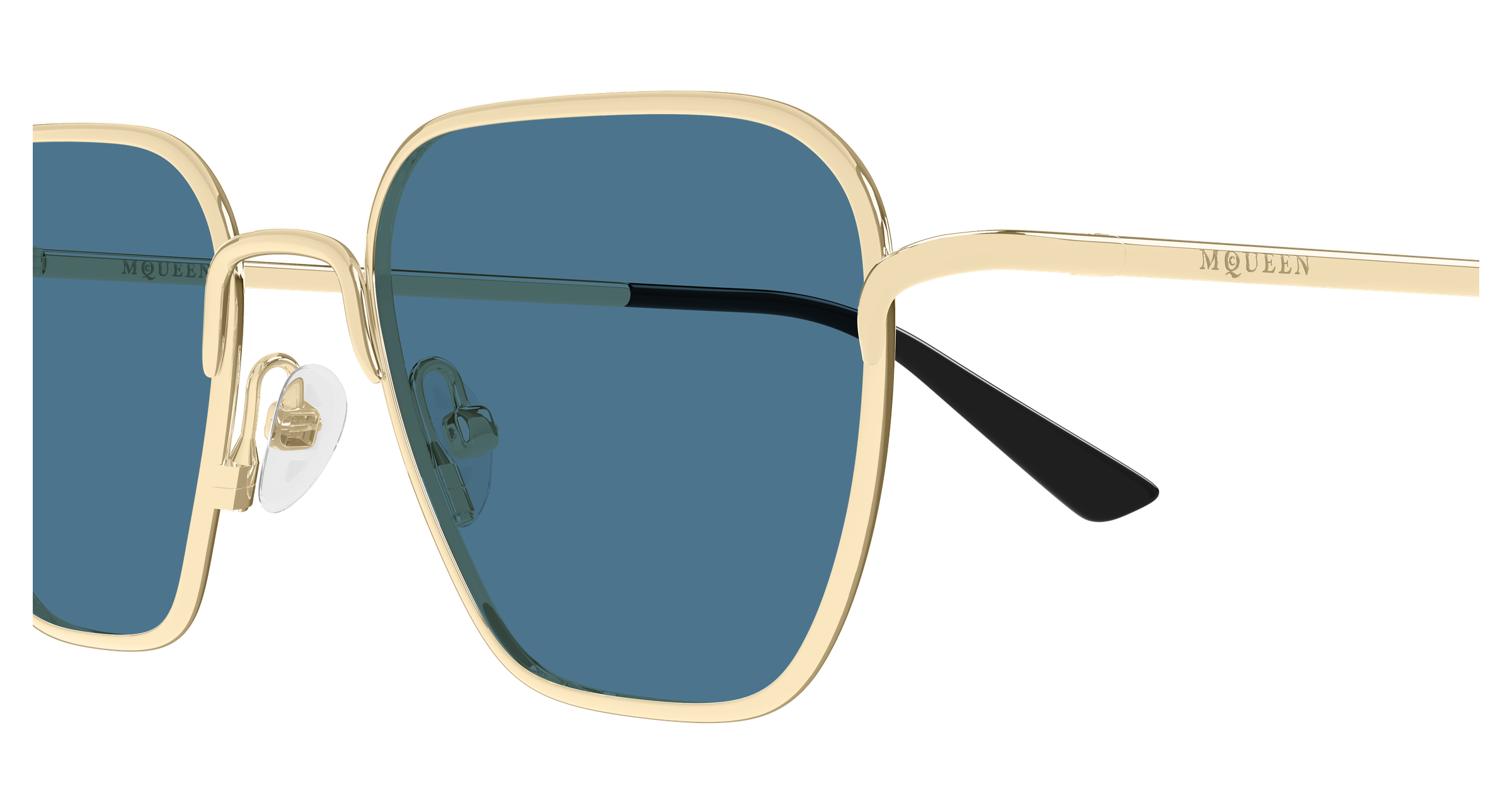 ALEXANDER MCQUEEN AM0561S 004 50