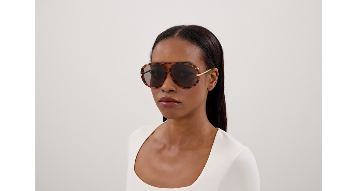 Bottega Veneta BV1274S 005 63