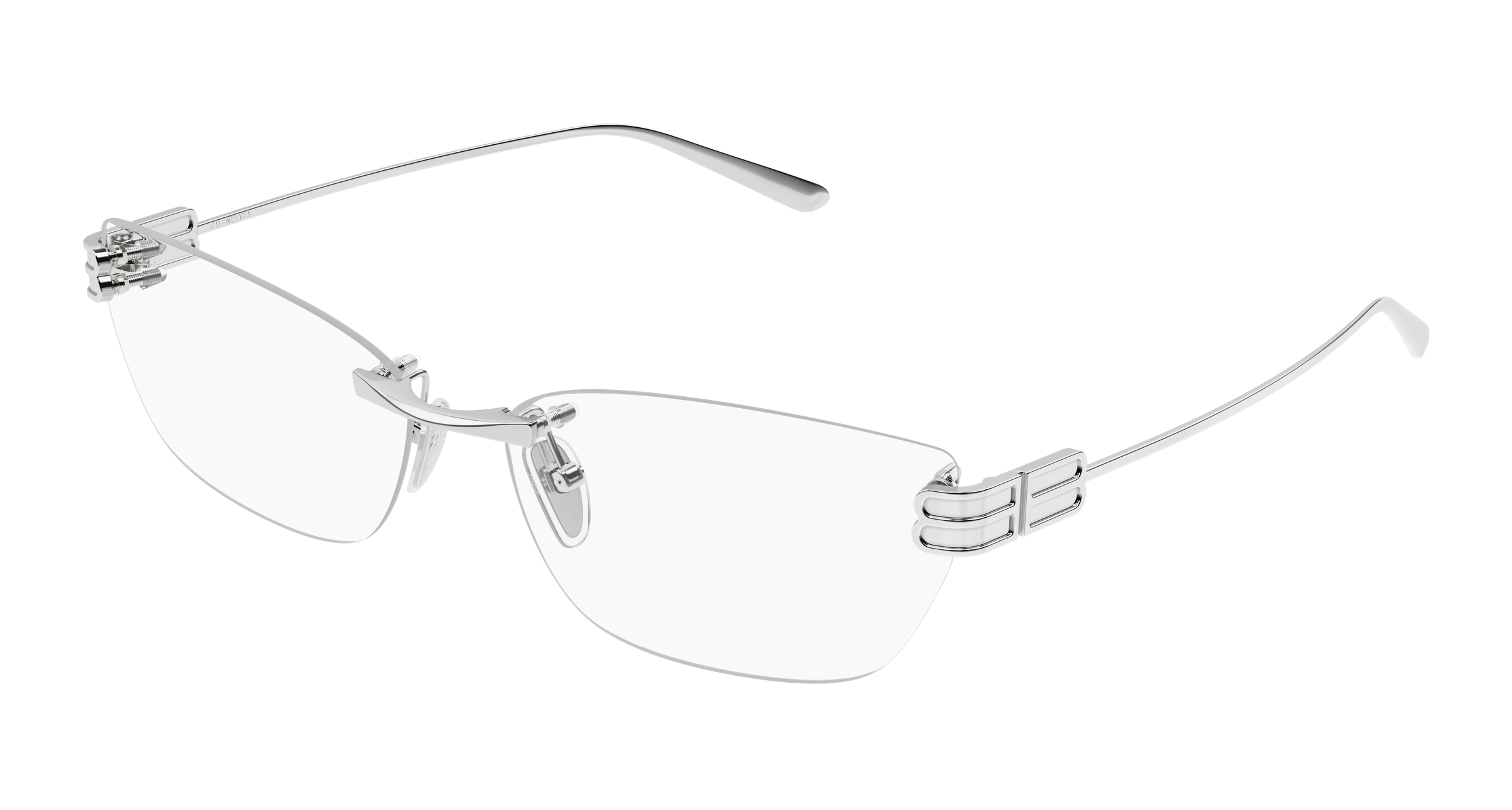 BALENCIAGA BB0490O 001 62