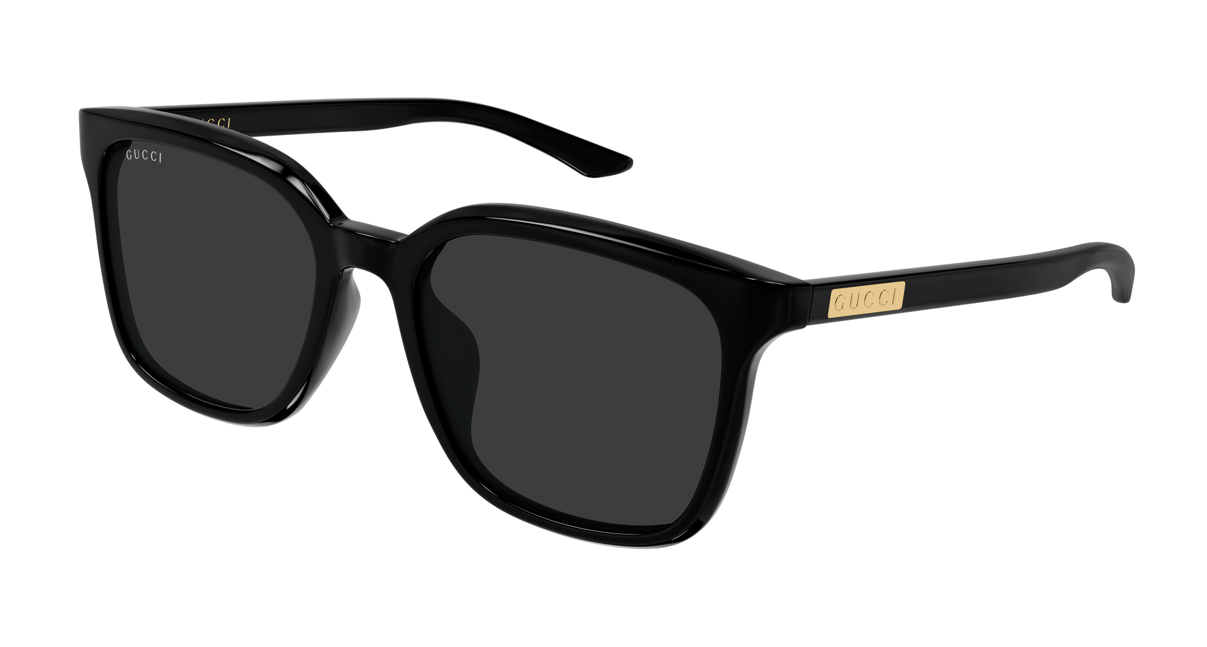 GUCCI GG2080SK 001 55