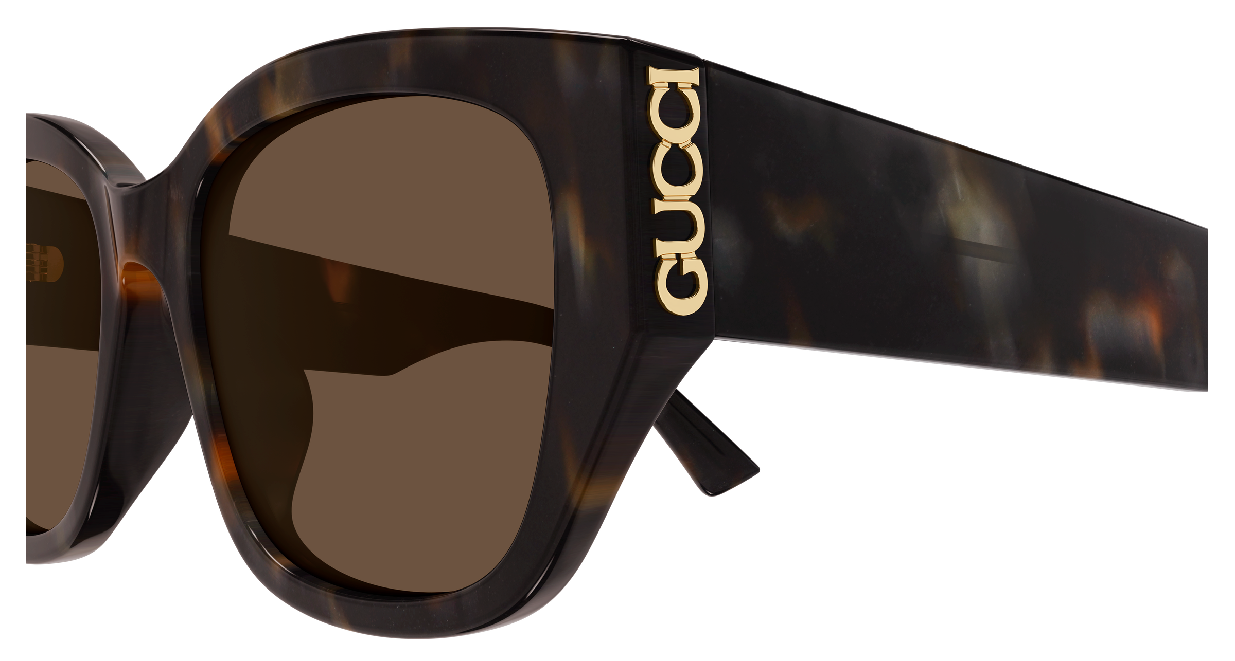 GUCCI GG2043SA 003 55