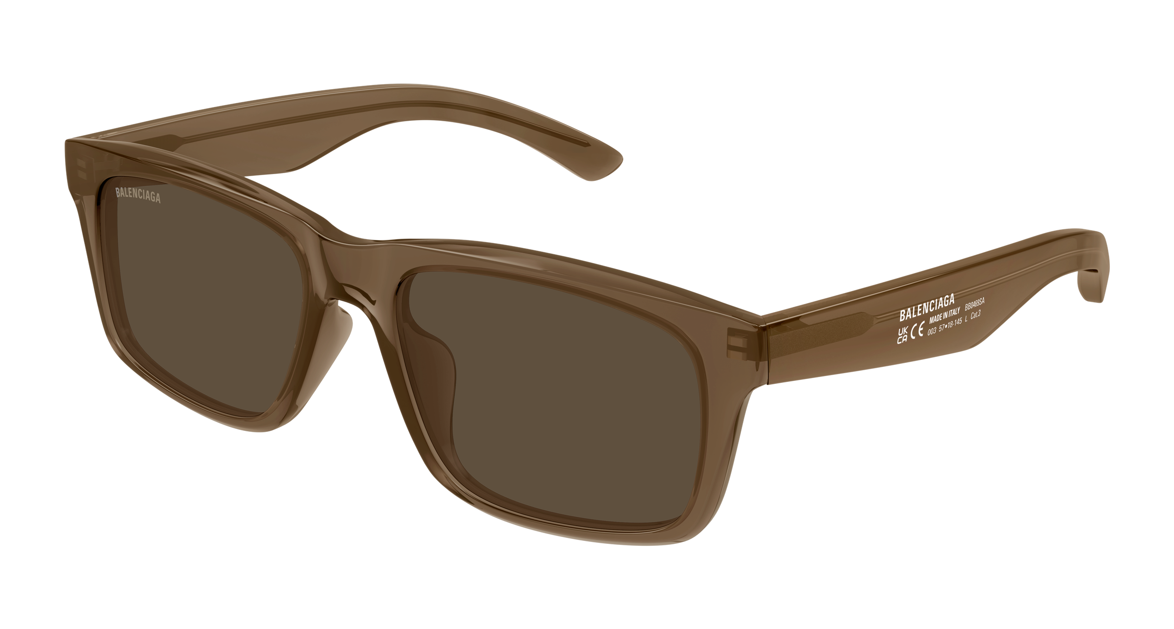 BALENCIAGA BB0469SA 003 57